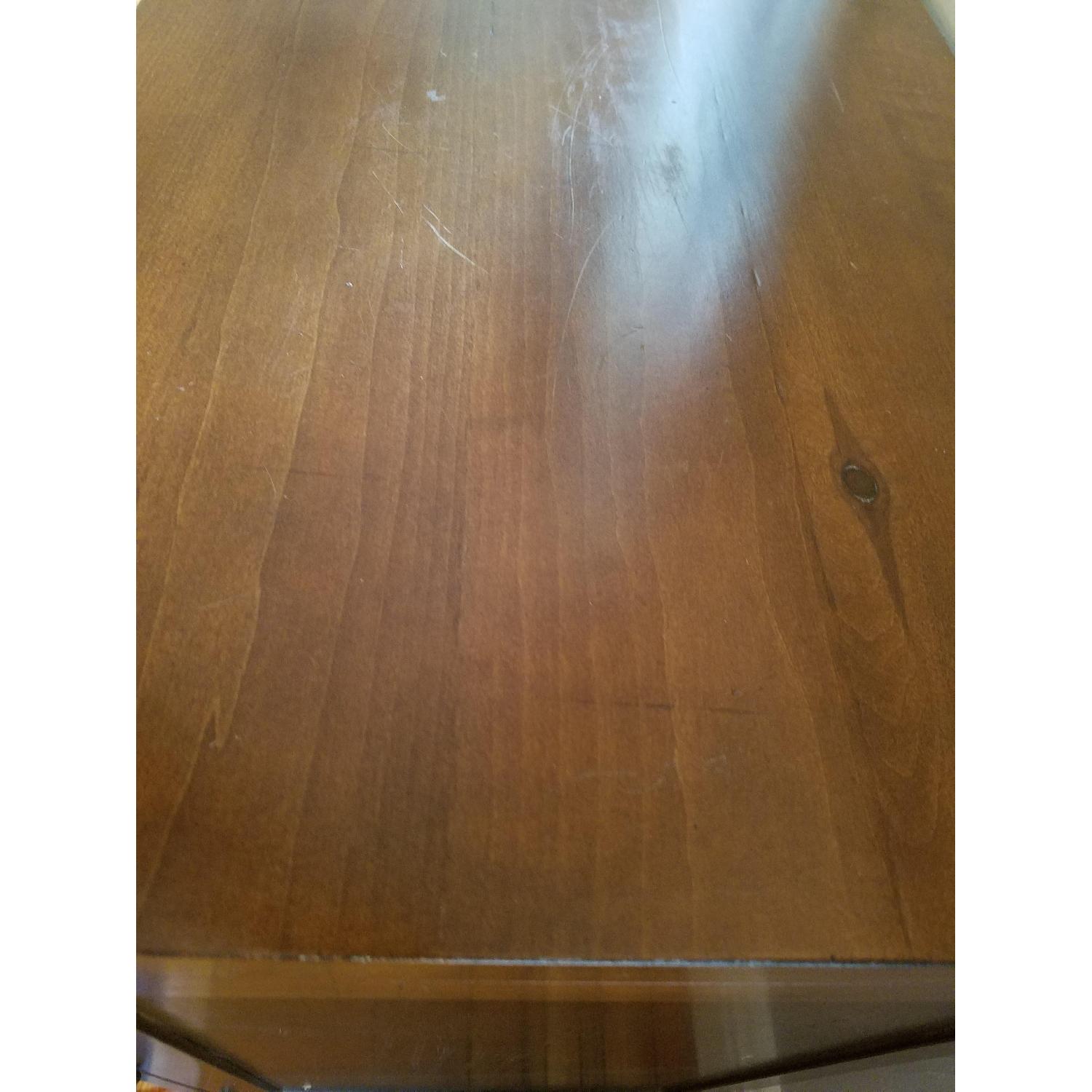 Pottery Barn Media Console - image-10