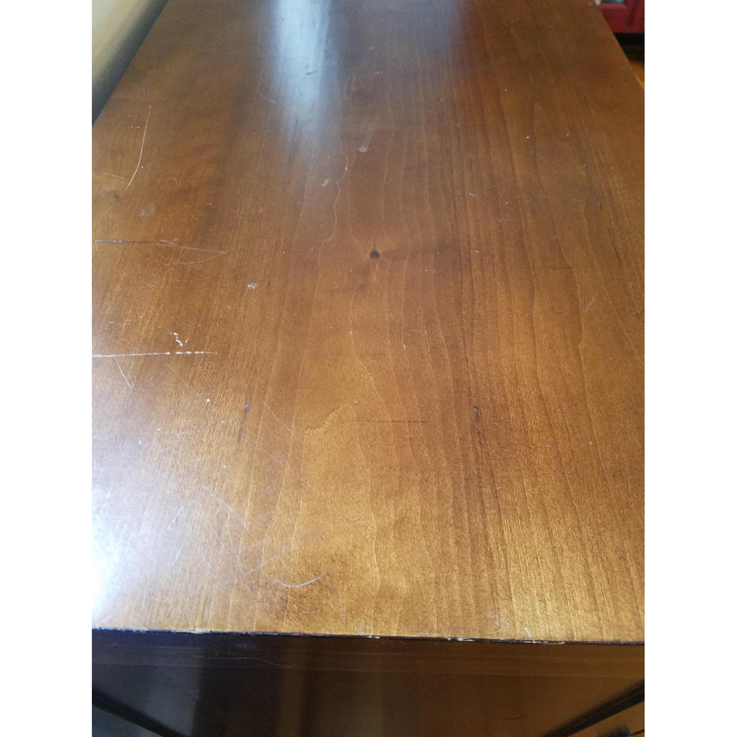 Pottery Barn Media Console - image-11