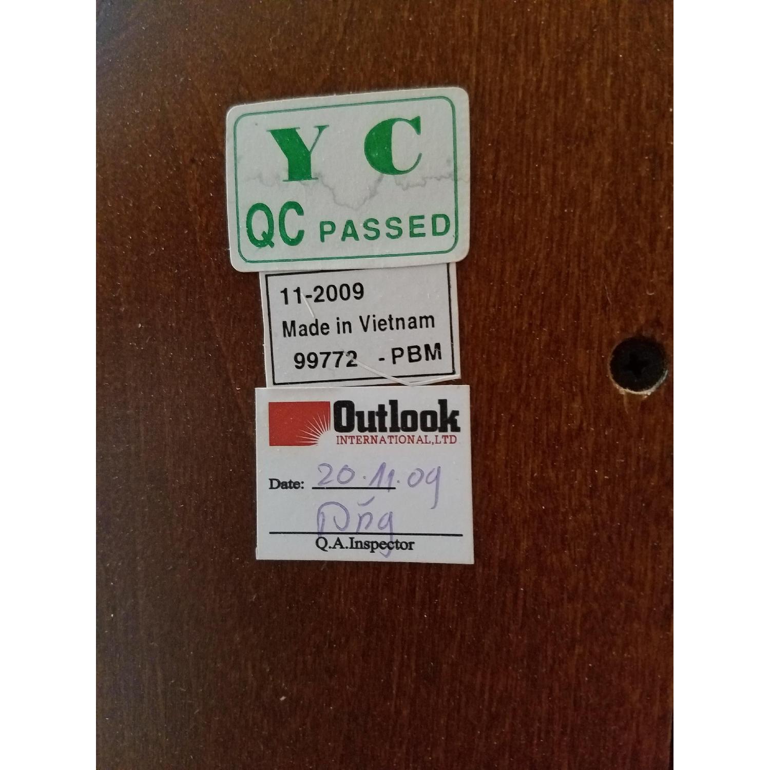 Pottery Barn Media Console - image-12