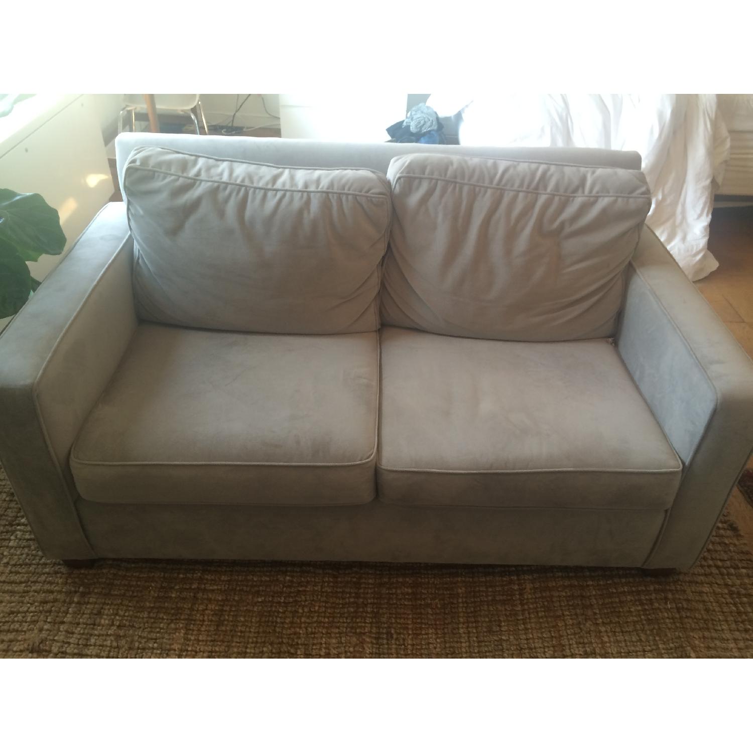 West Elm Henry Sofa - image-1