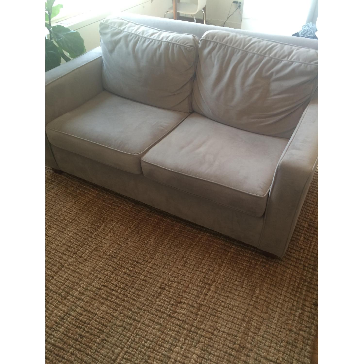 West Elm Henry Sofa - image-2