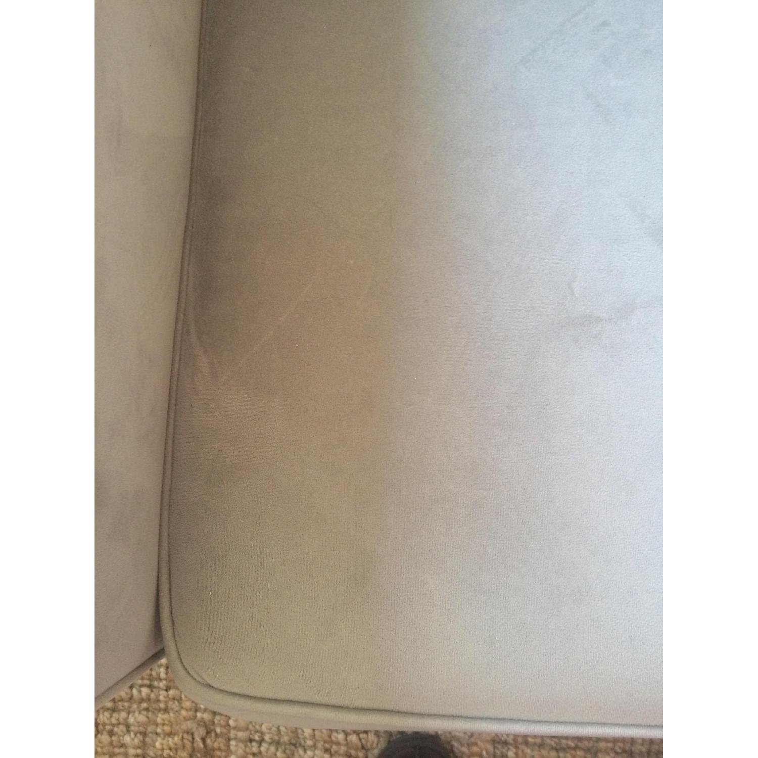 West Elm Henry Sofa - image-3