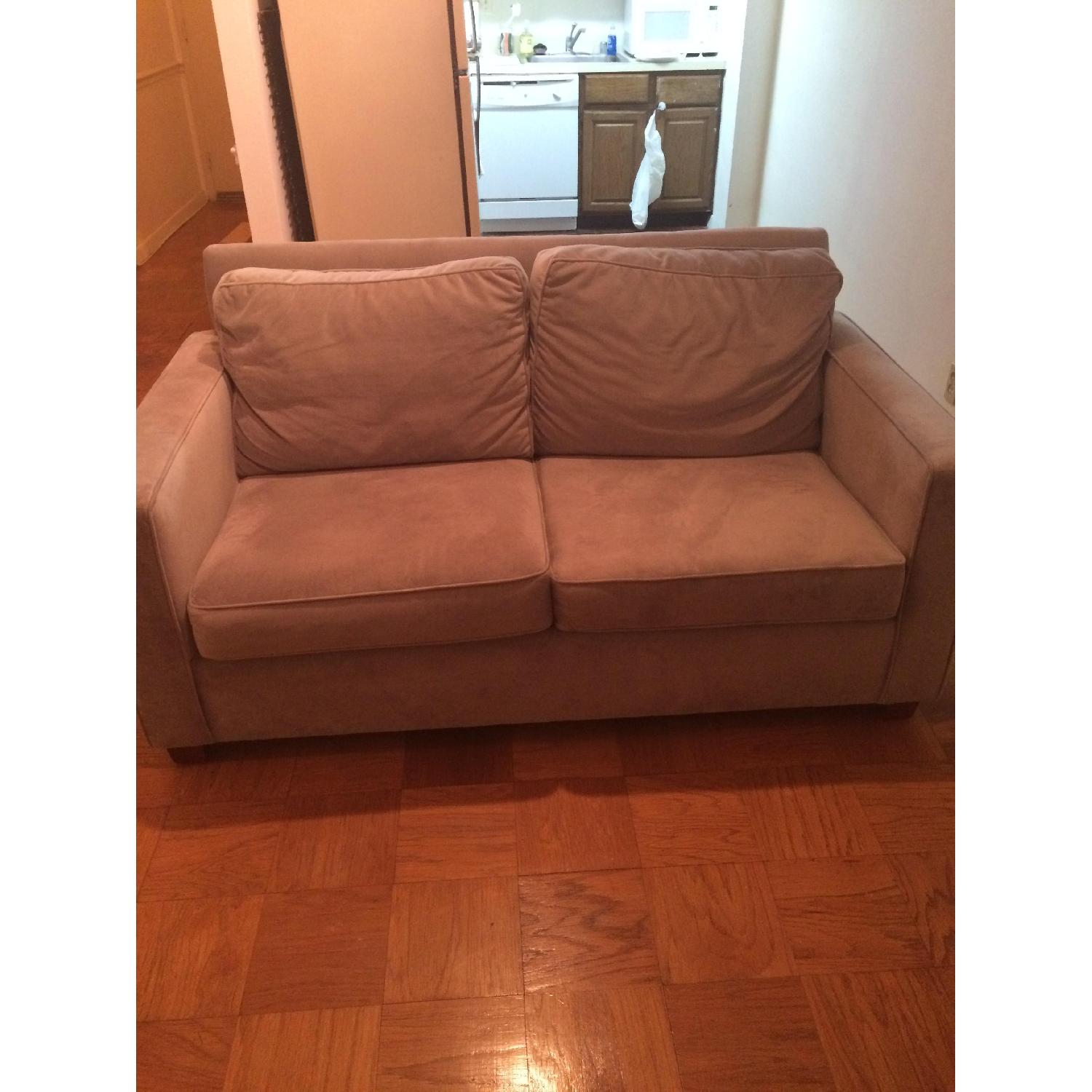 West Elm Henry Sofa - image-4