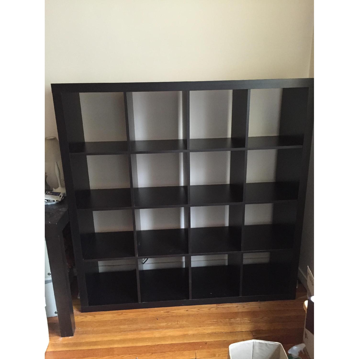 Ikea Expedit Bookshelf - image-1