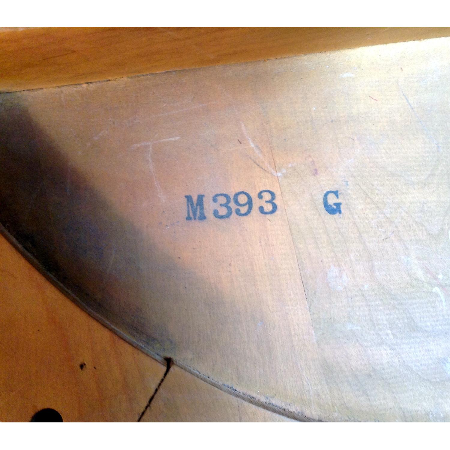 Heywood-Wakefield Mid-Century Modern Table - image-8