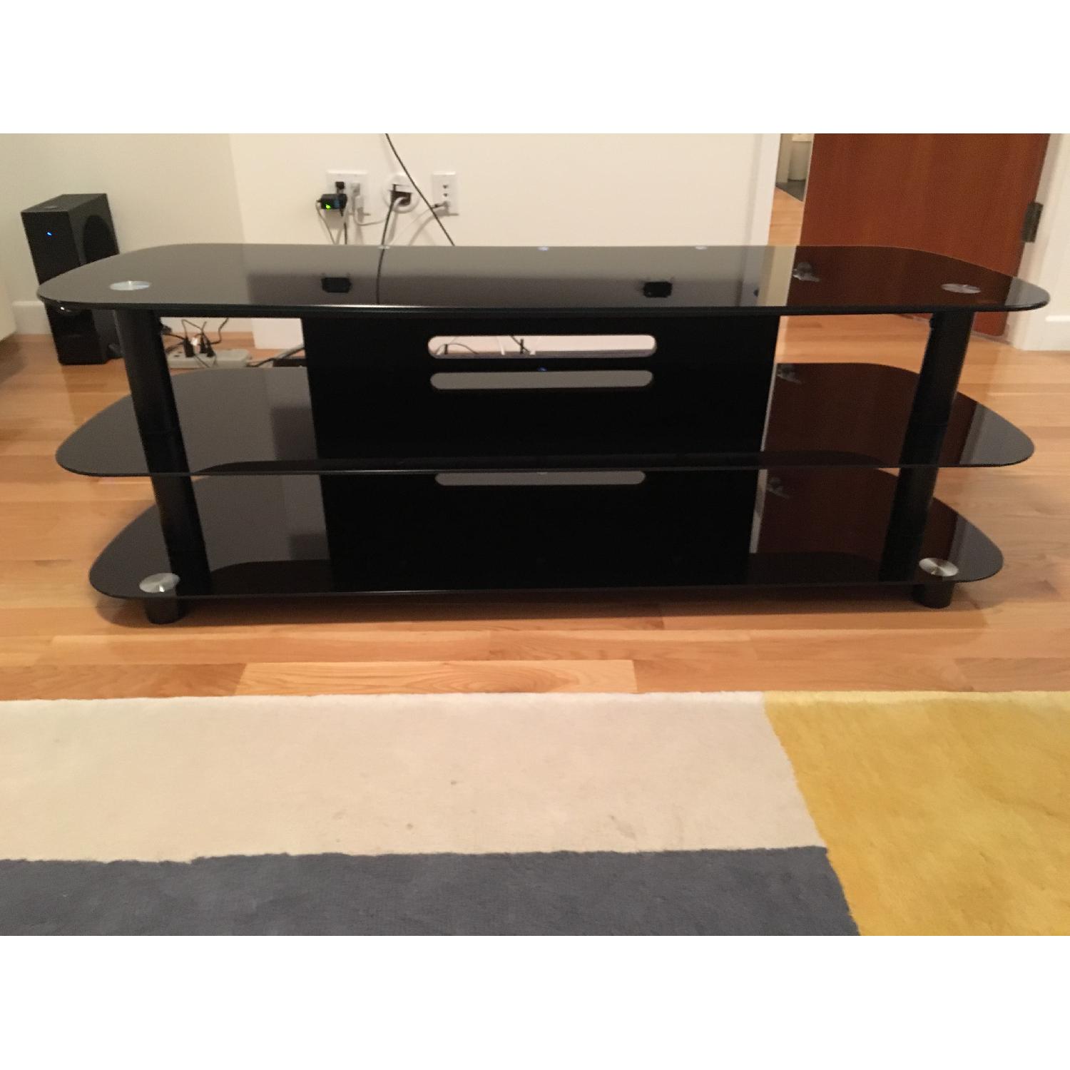 Bell'O Media/TV Storage Stand - image-1