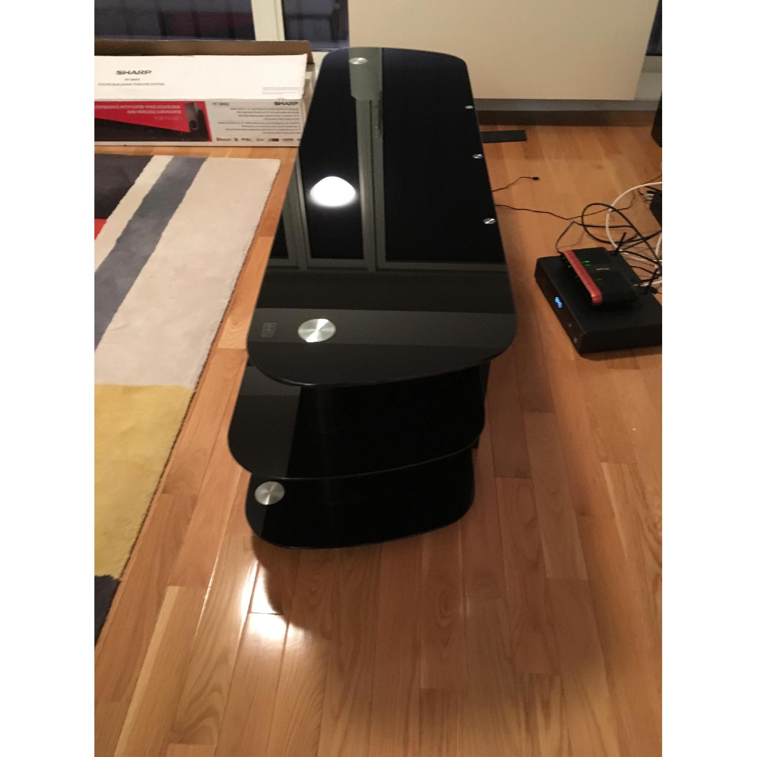 Bell'O Media/TV Storage Stand - image-2