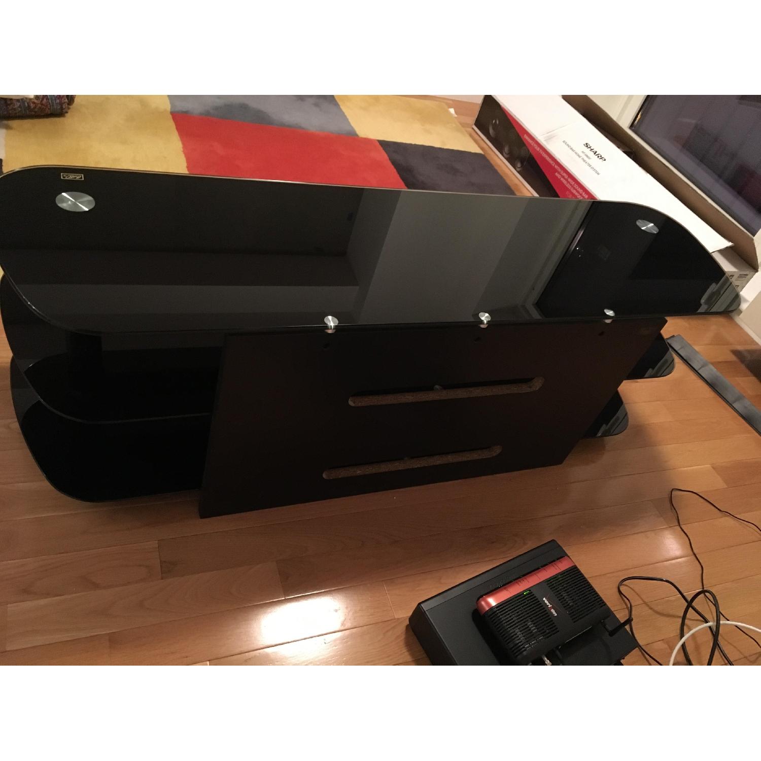 Bell'O Media/TV Storage Stand - image-3