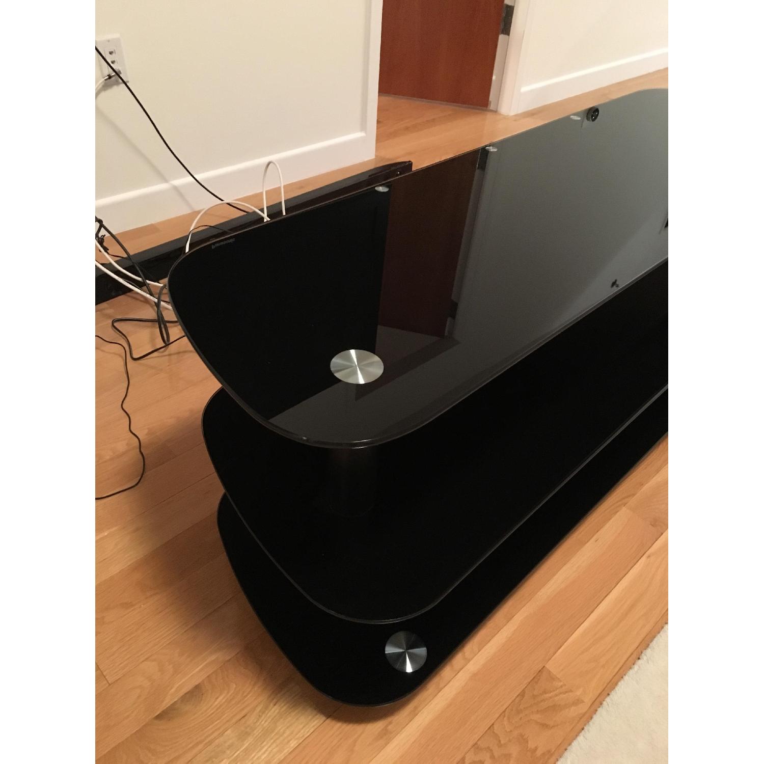 Bell'O Media/TV Storage Stand - image-4