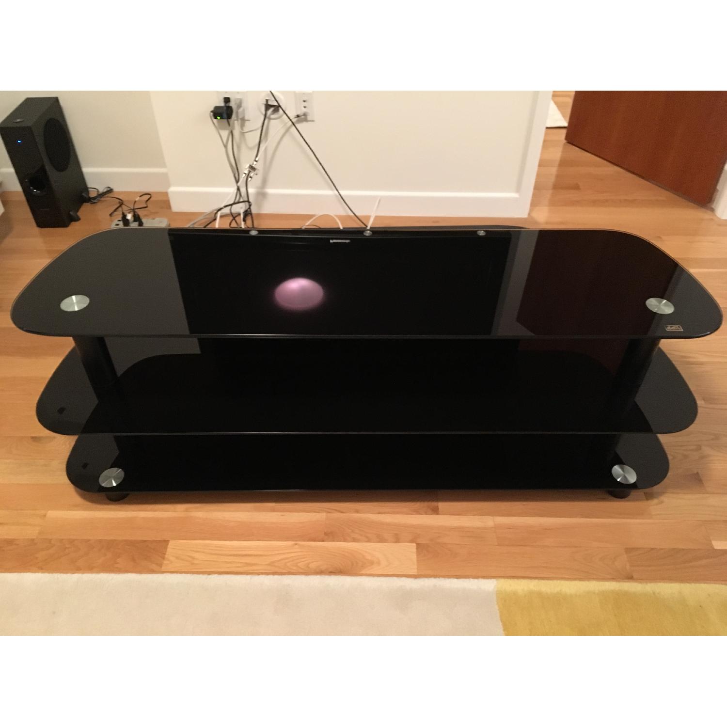 Bell'O Media/TV Storage Stand - image-5