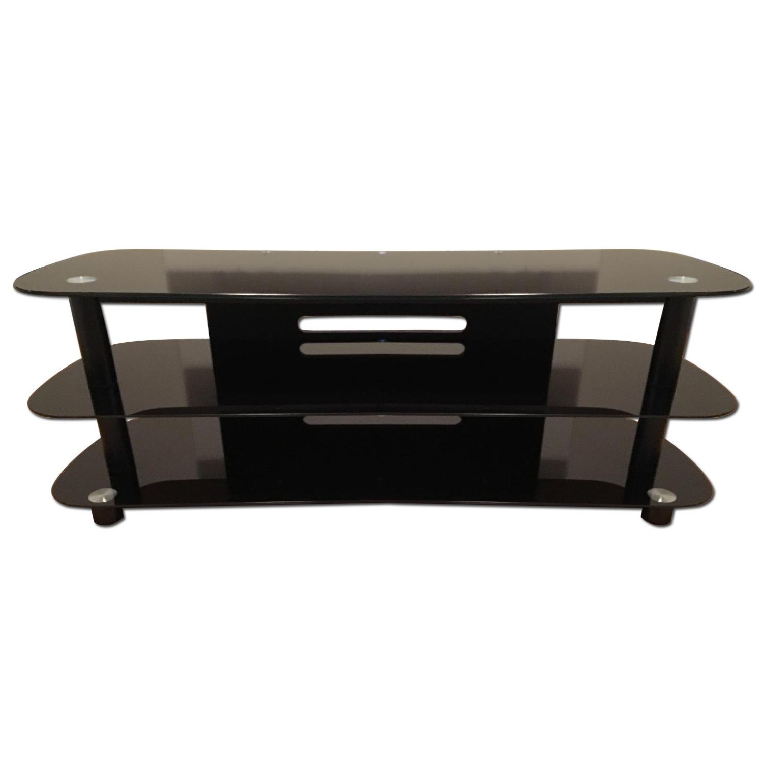 Bell'O Media/TV Storage Stand - image-0