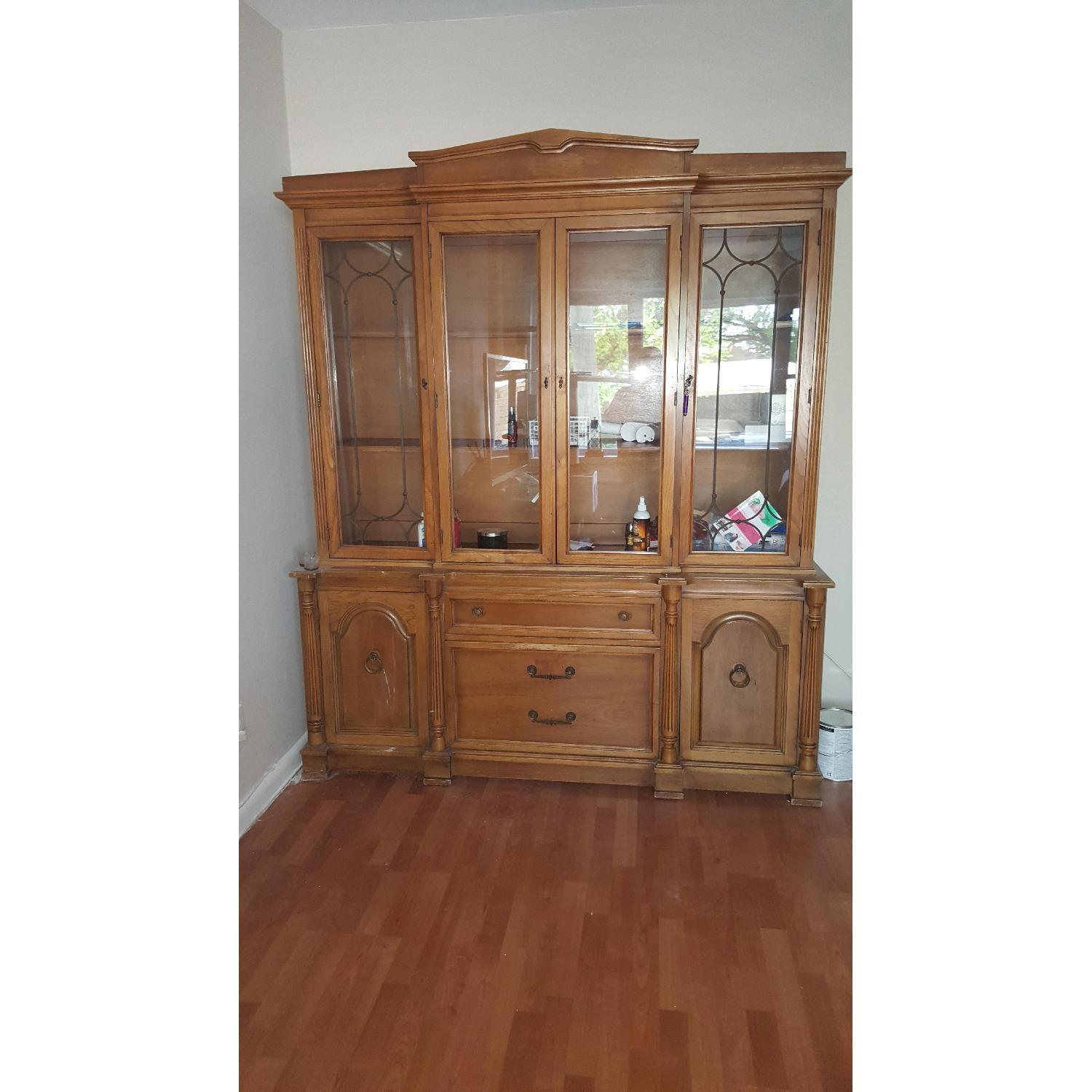 China Cabinet - image-1