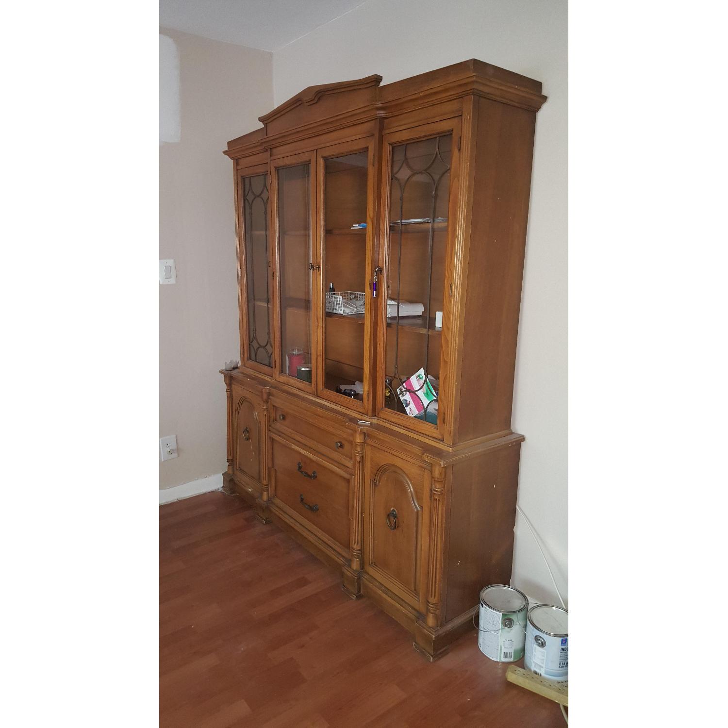 China Cabinet - image-2