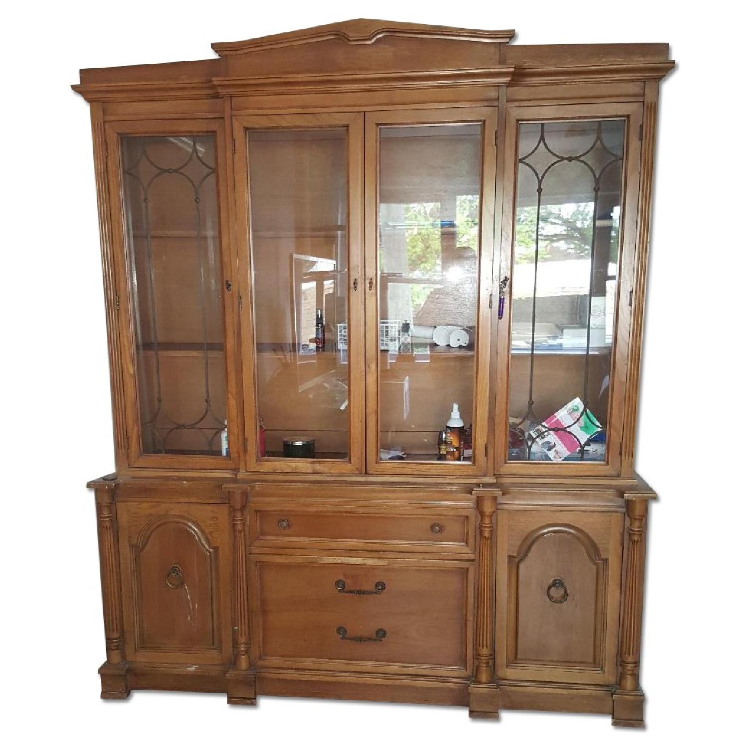 China Cabinet - image-0