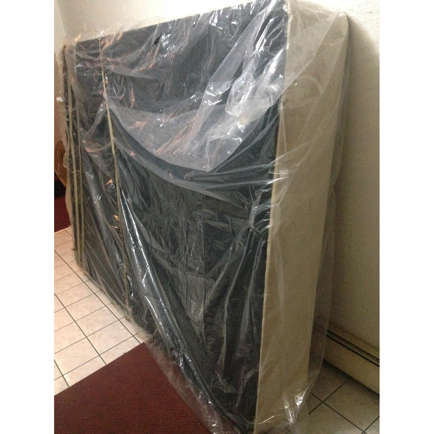 Seahawk Designs, Inc. Sto-A-Way 4 Drawer Storage Foundation Platform - image-1