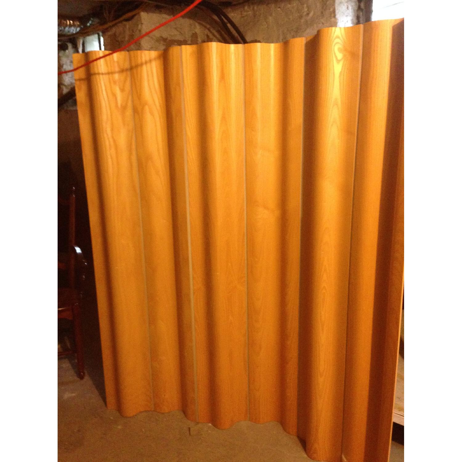 Eames Molded Plywood Folding Screen - image-1