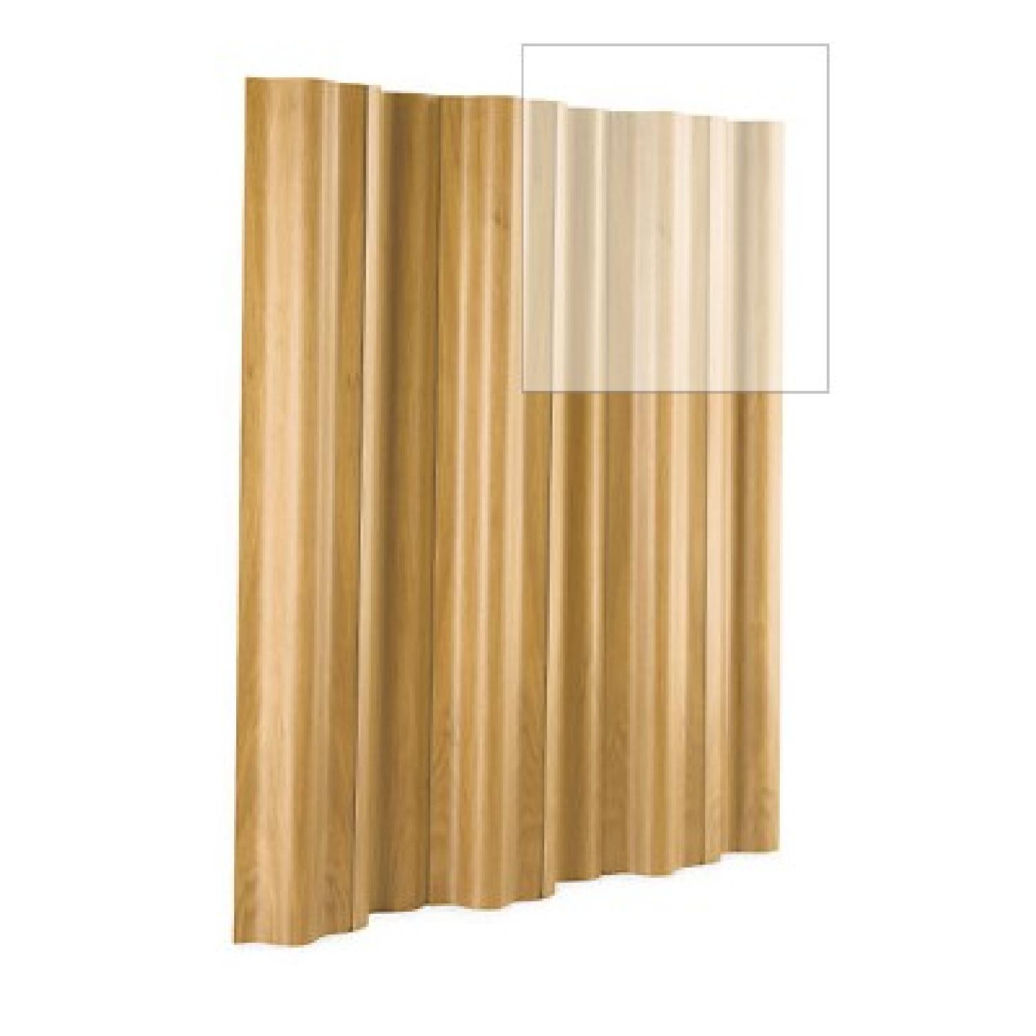 Eames Molded Plywood Folding Screen - image-3