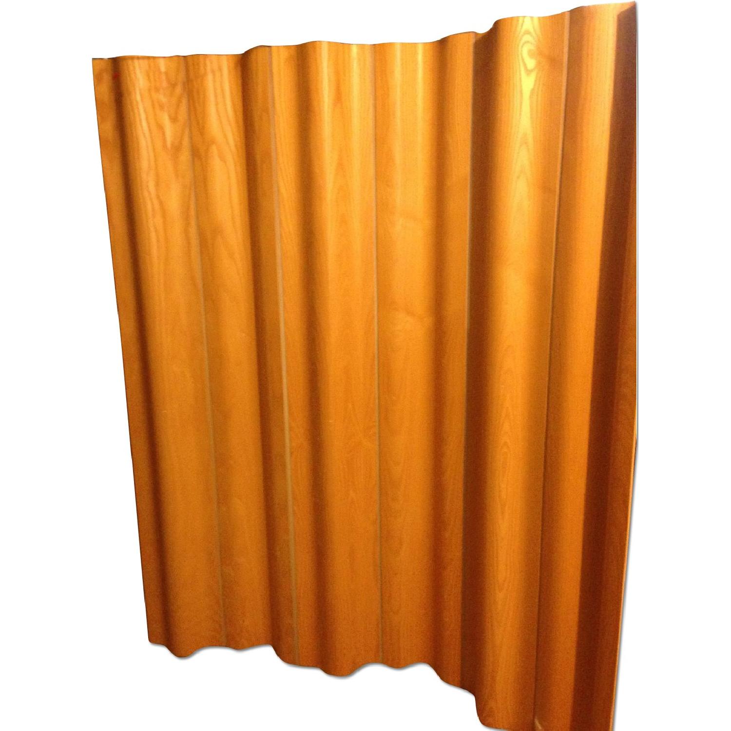 Eames Molded Plywood Folding Screen - image-0