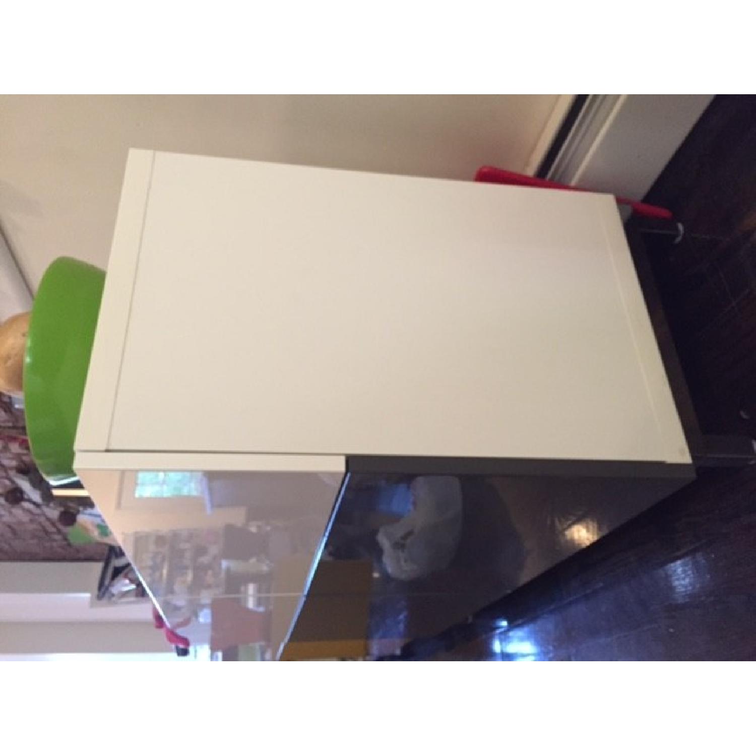 Ikea High Gloss Sideboards - 2 Available - image-4