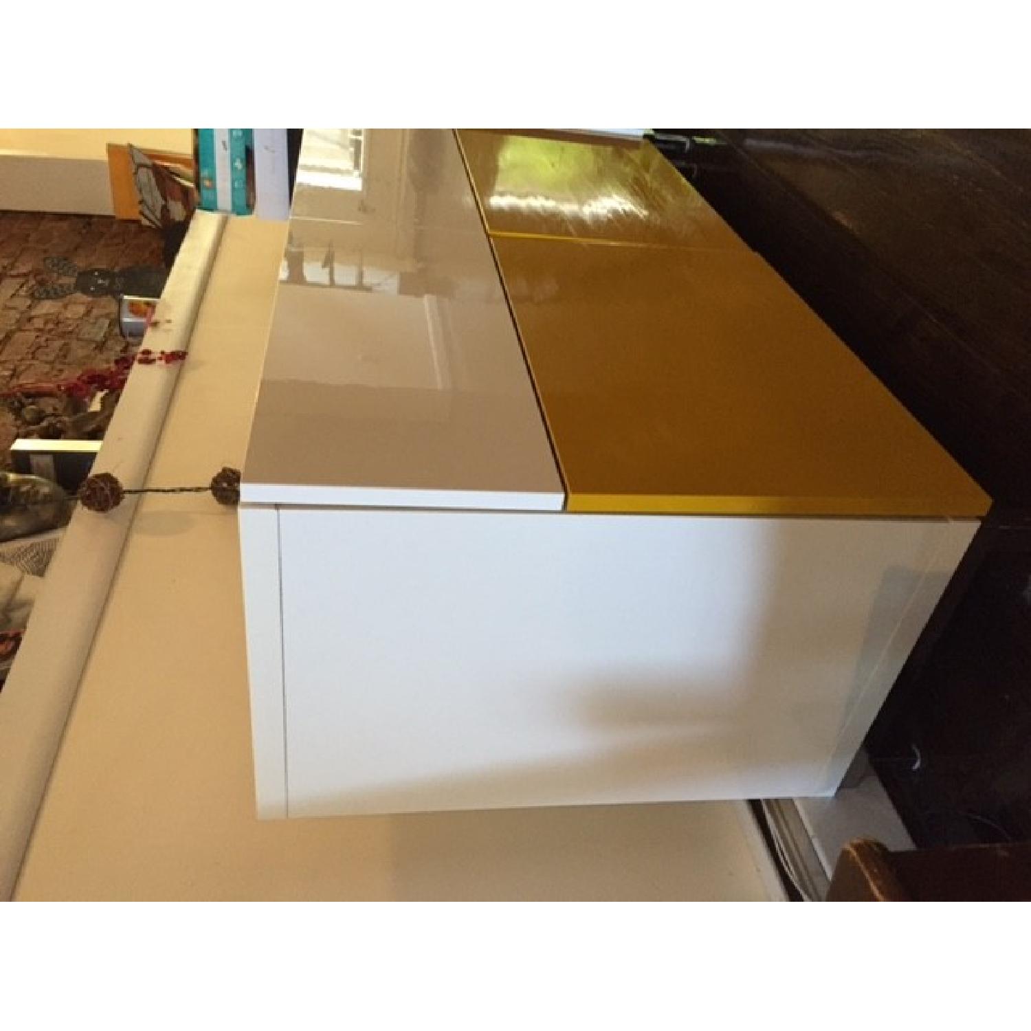 Ikea High Gloss Sideboards - 2 Available - image-10