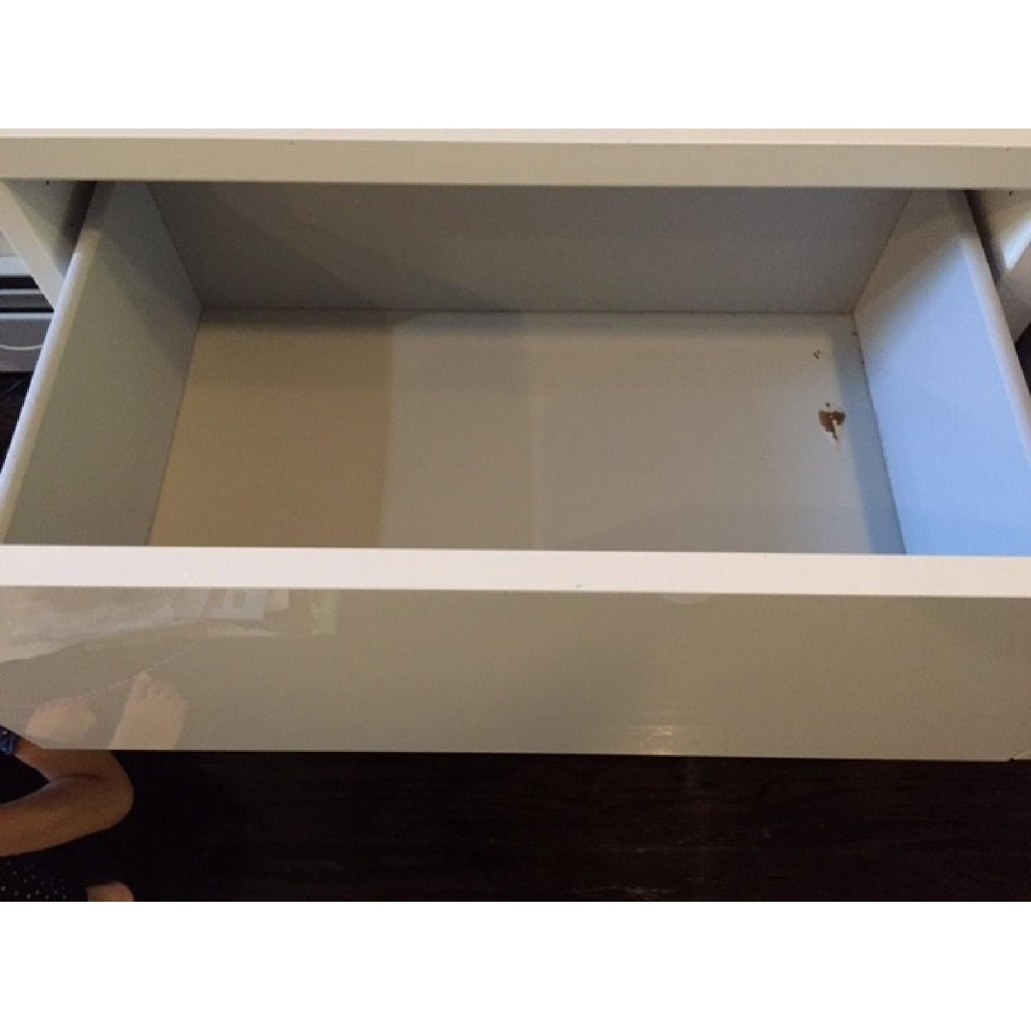 Ikea High Gloss Sideboards - 2 Available - image-11