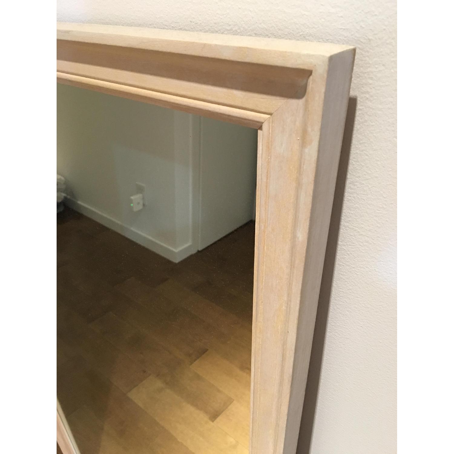 Natural Birch Mirror - image-2