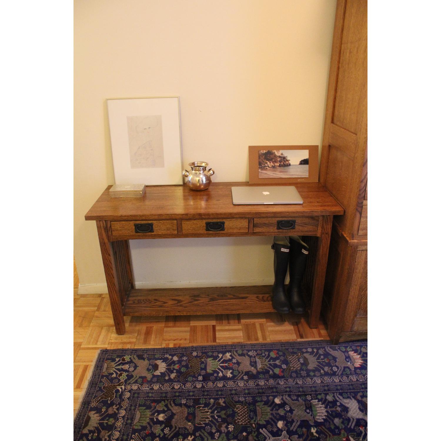 Restoration Hardware Table - image-3