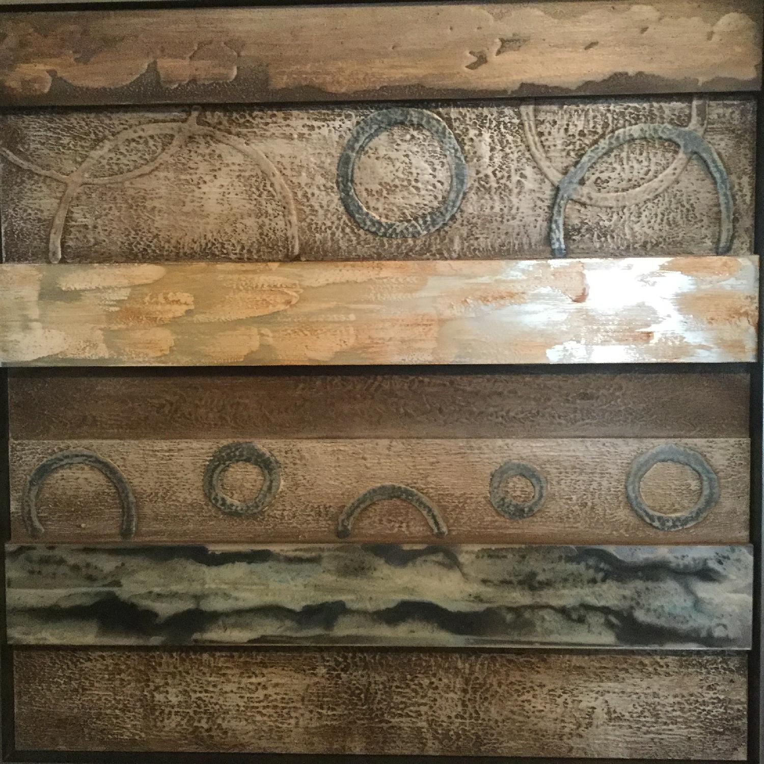 Raymour & Flanigan Wall Art - image-1