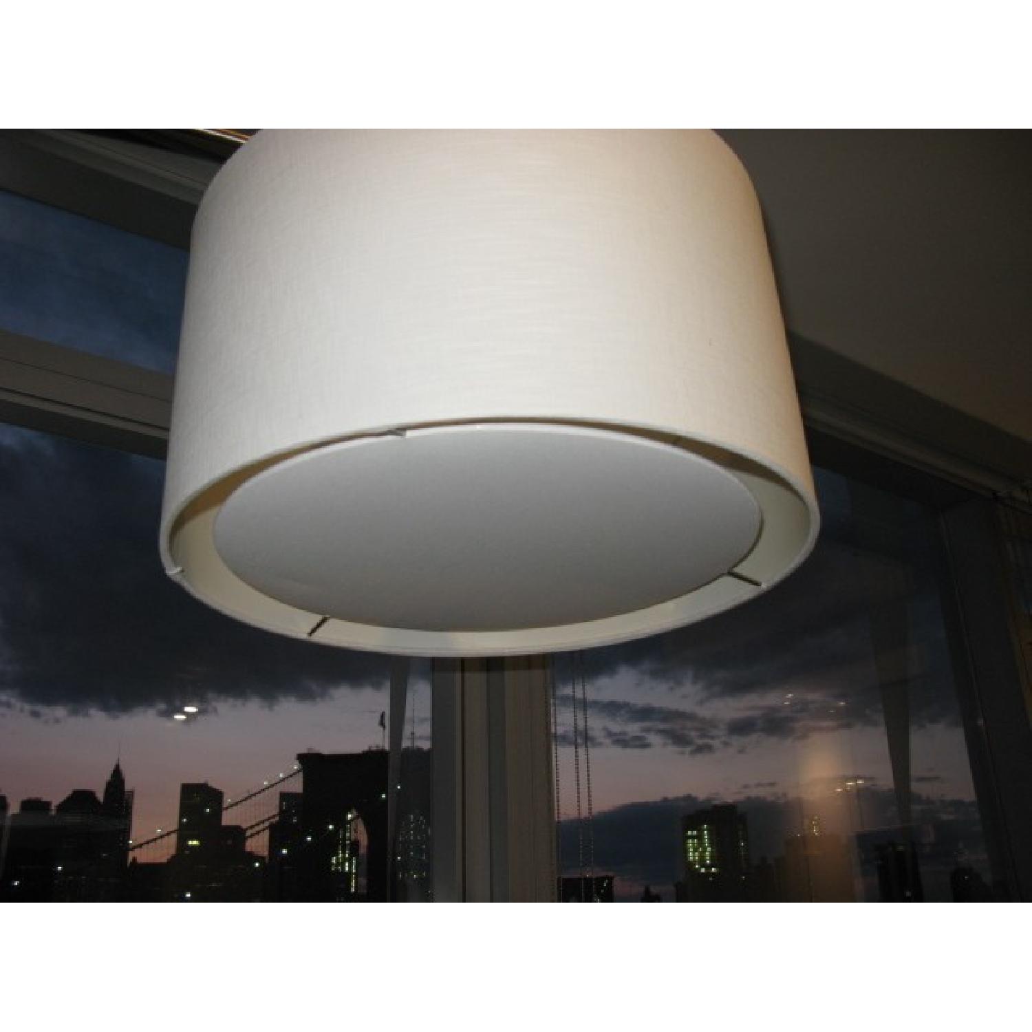 CB2 Big Dipper Arc Floor Lamp - image-3