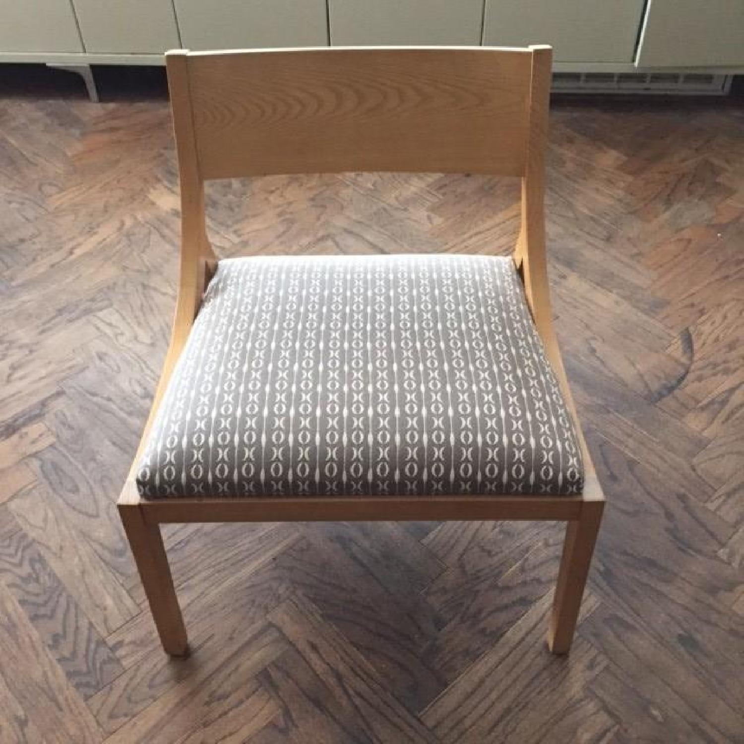West Elm Chair - image-1