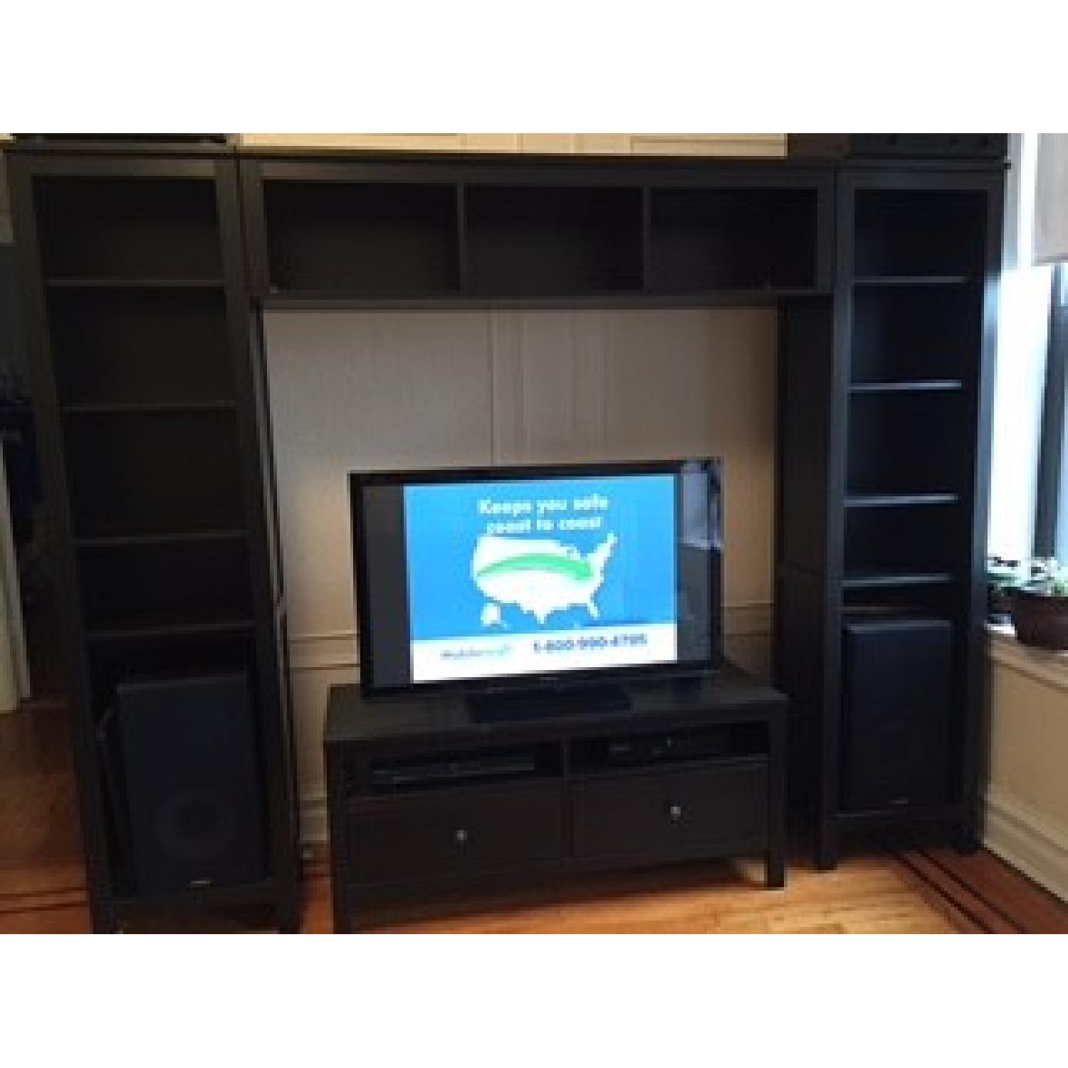 Ikea TV Stand & Storage Unit - image-2