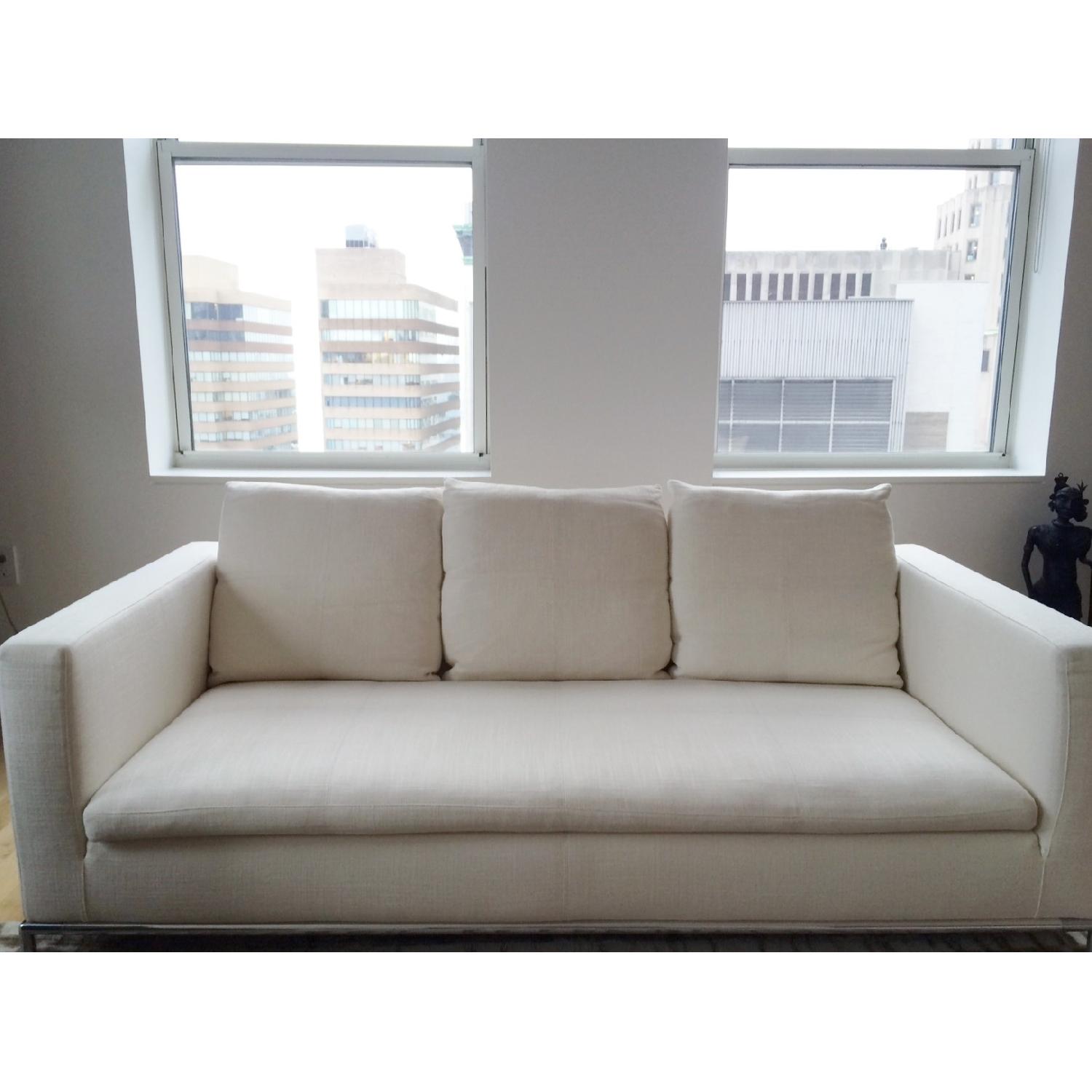 B&B Italia George Sofa - image-1