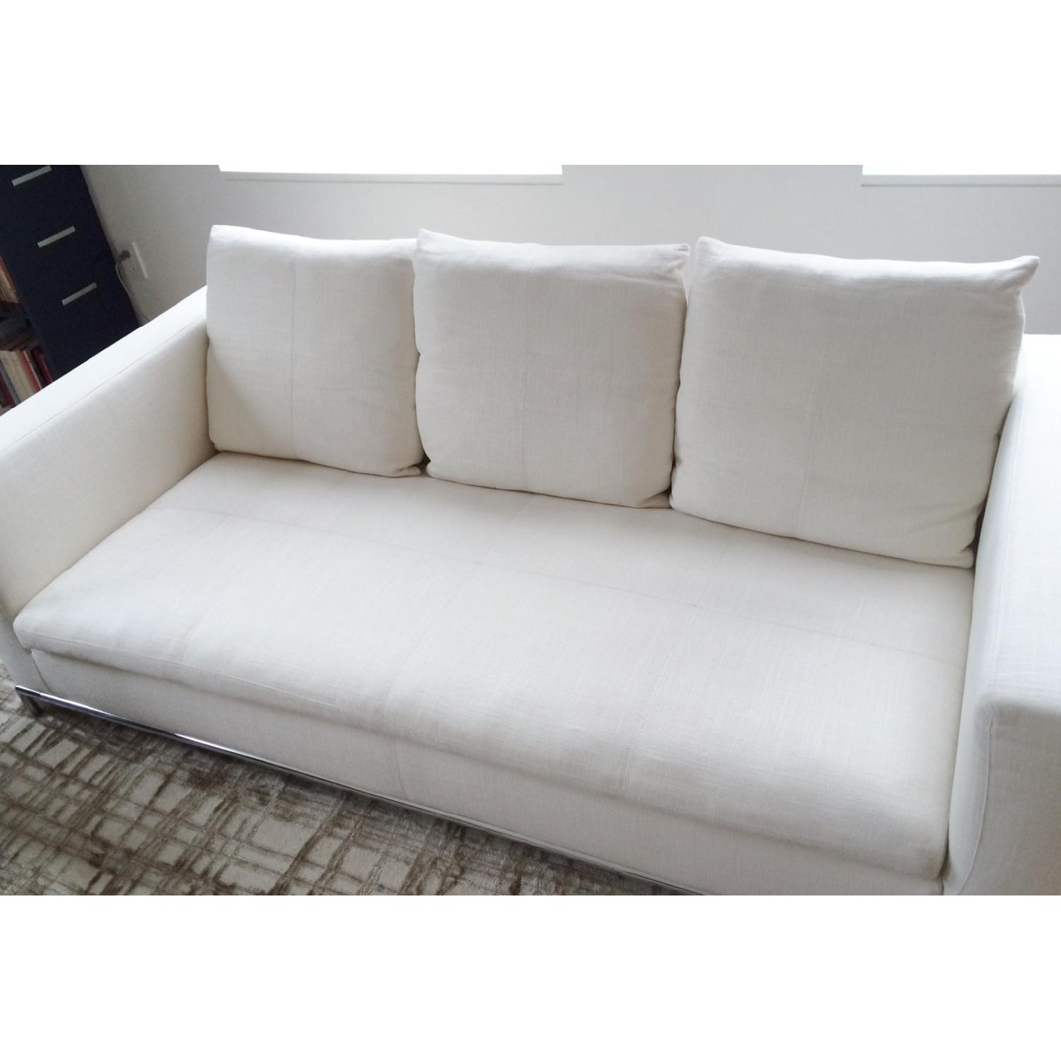 B&B Italia George Sofa - image-2