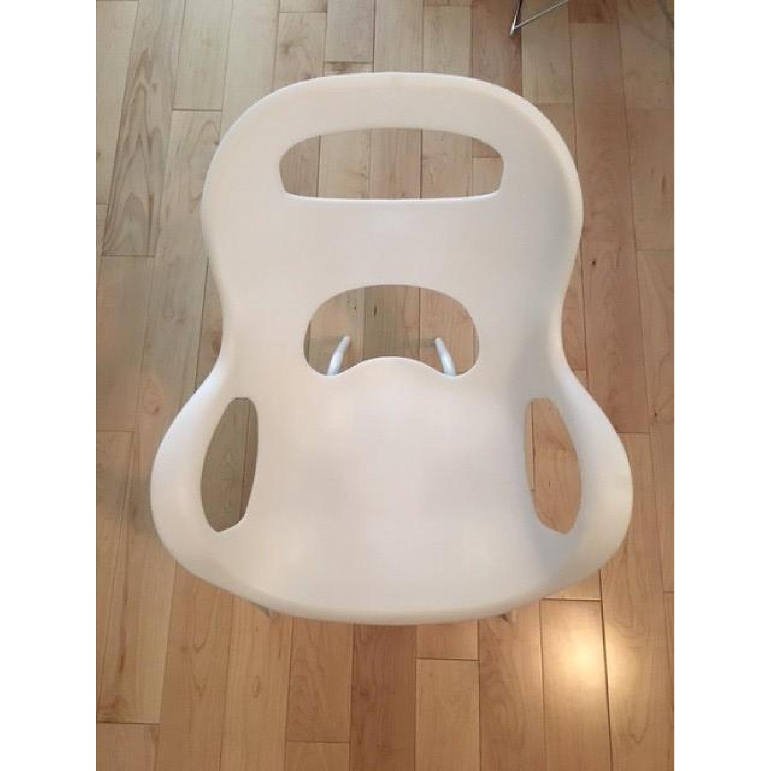 The Container Store Dining Chairs - Set of 4 - image-1