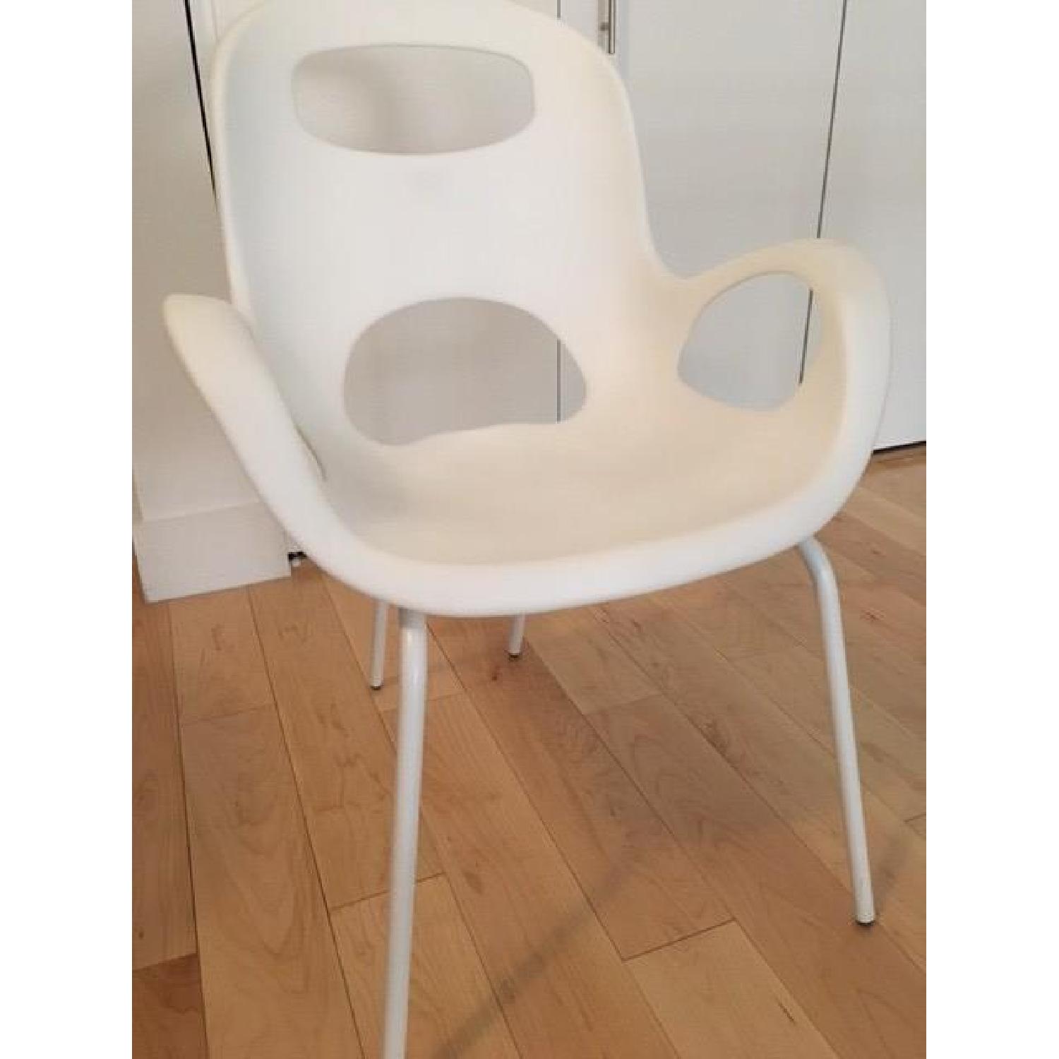 The Container Store Dining Chairs - Set of 4 - image-2