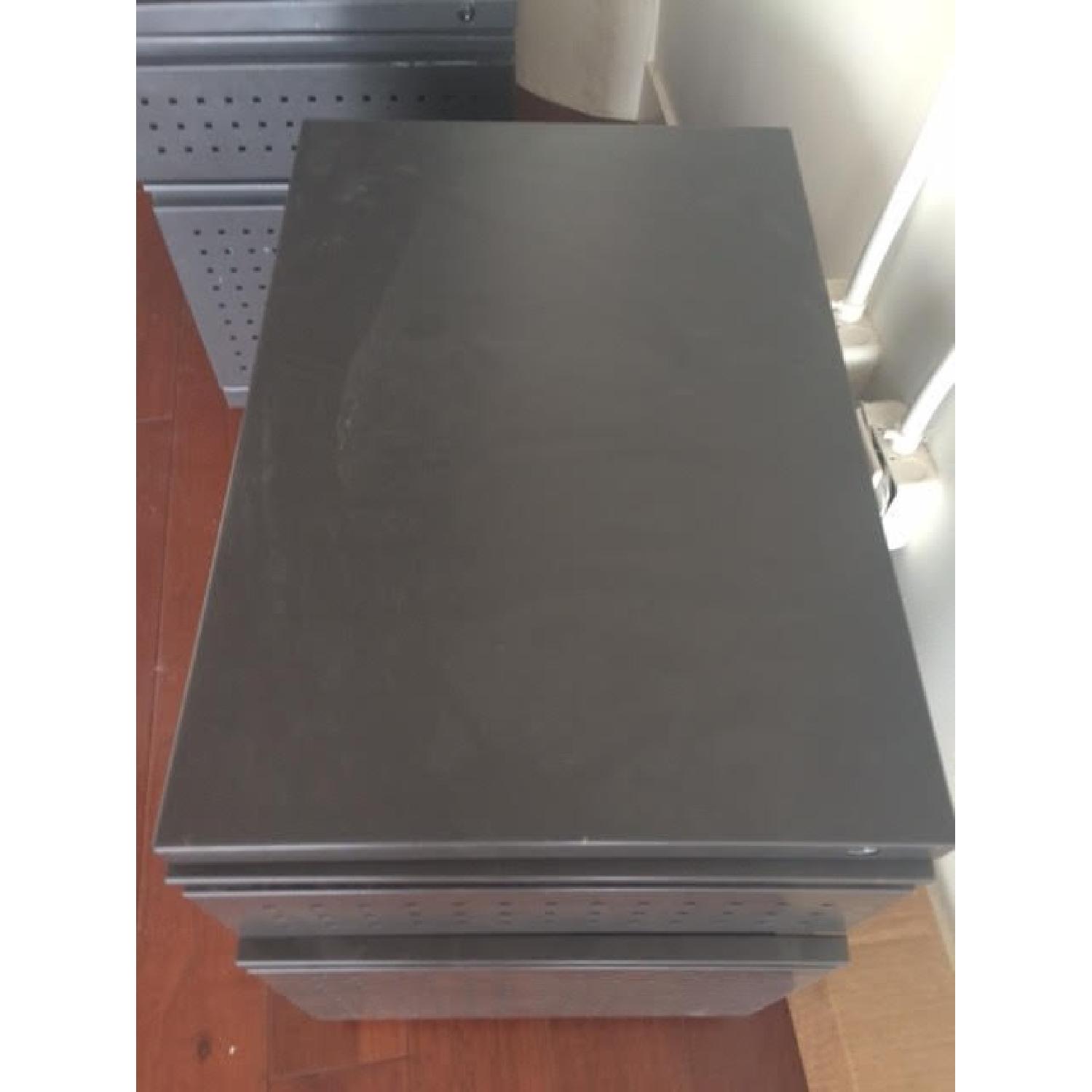 Herman Miller Filing Cabinet - 7 Available - image-2