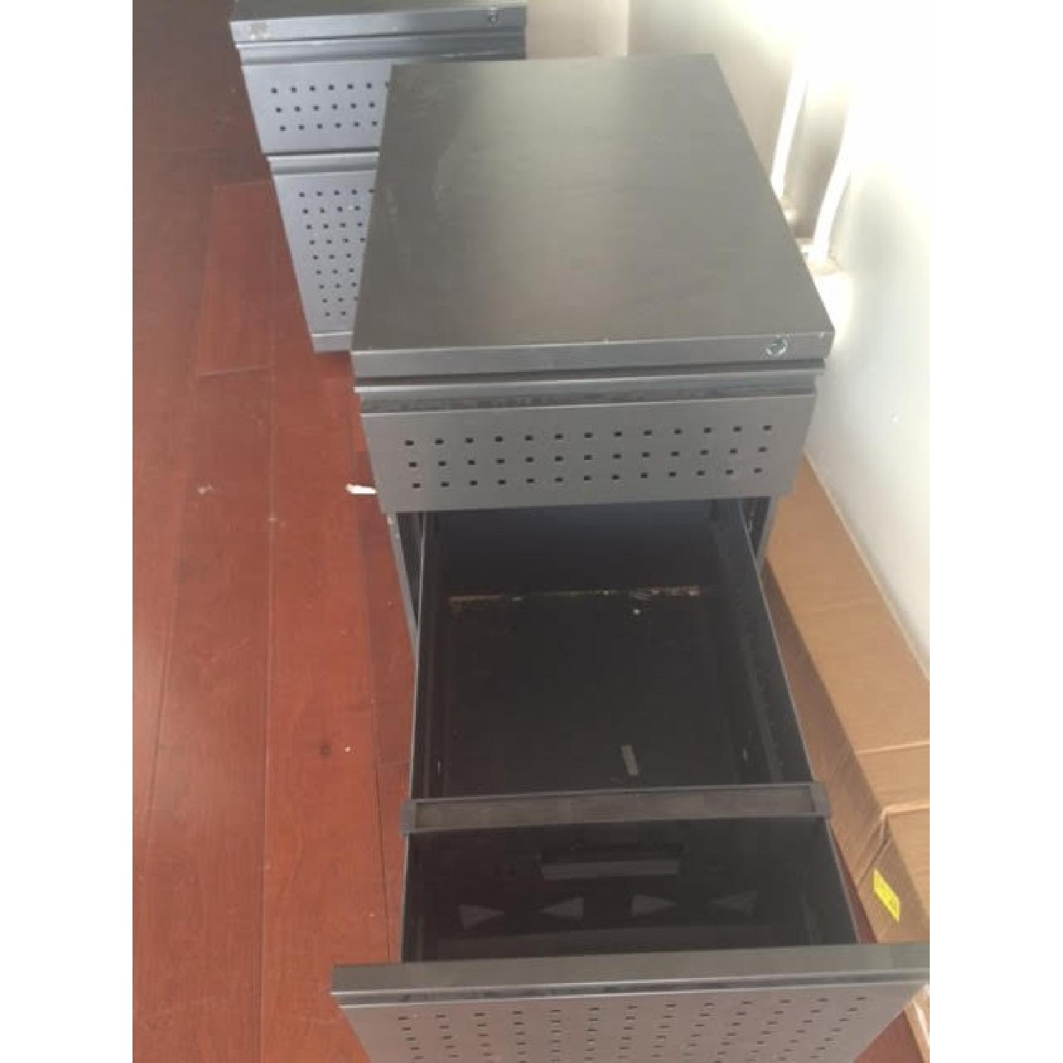 Herman Miller Filing Cabinet - 7 Available - image-4