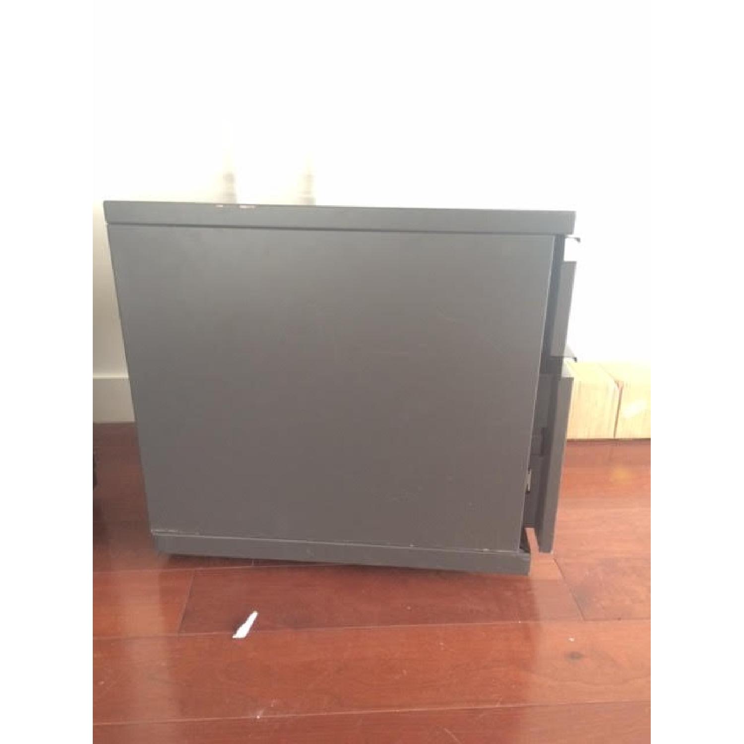 Herman Miller Filing Cabinet - 7 Available - image-5
