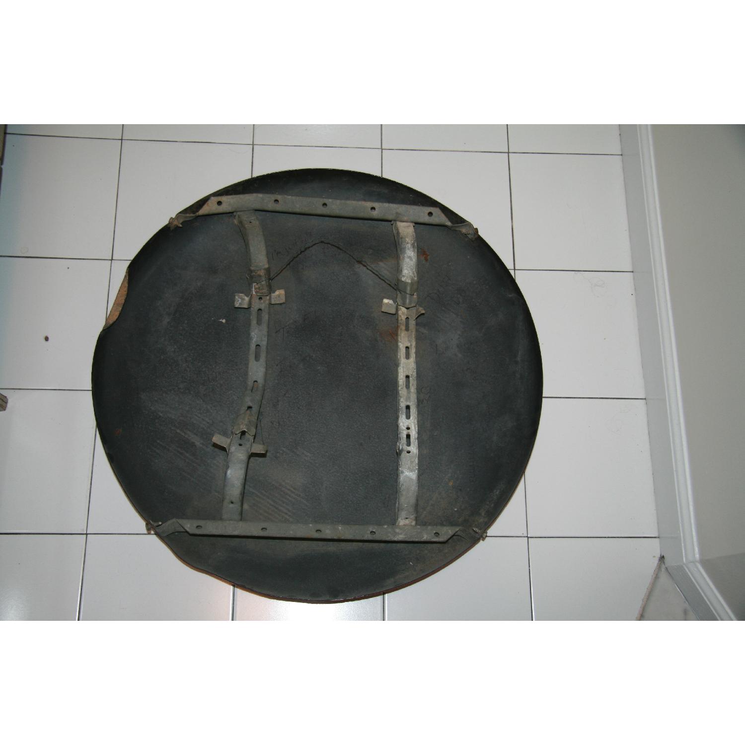 1940's Antique Coke Sign - image-3