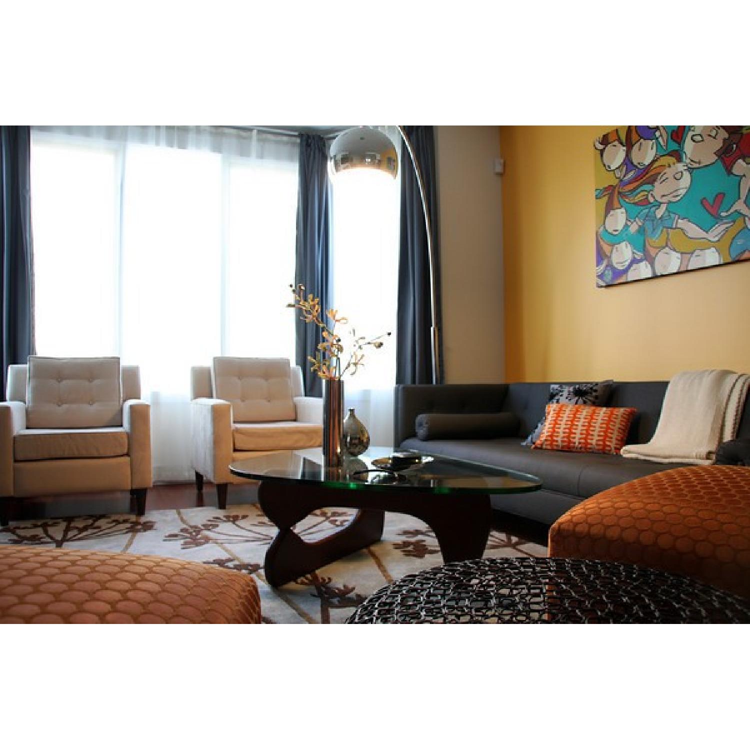 Noguchi Coffee Table - image-1