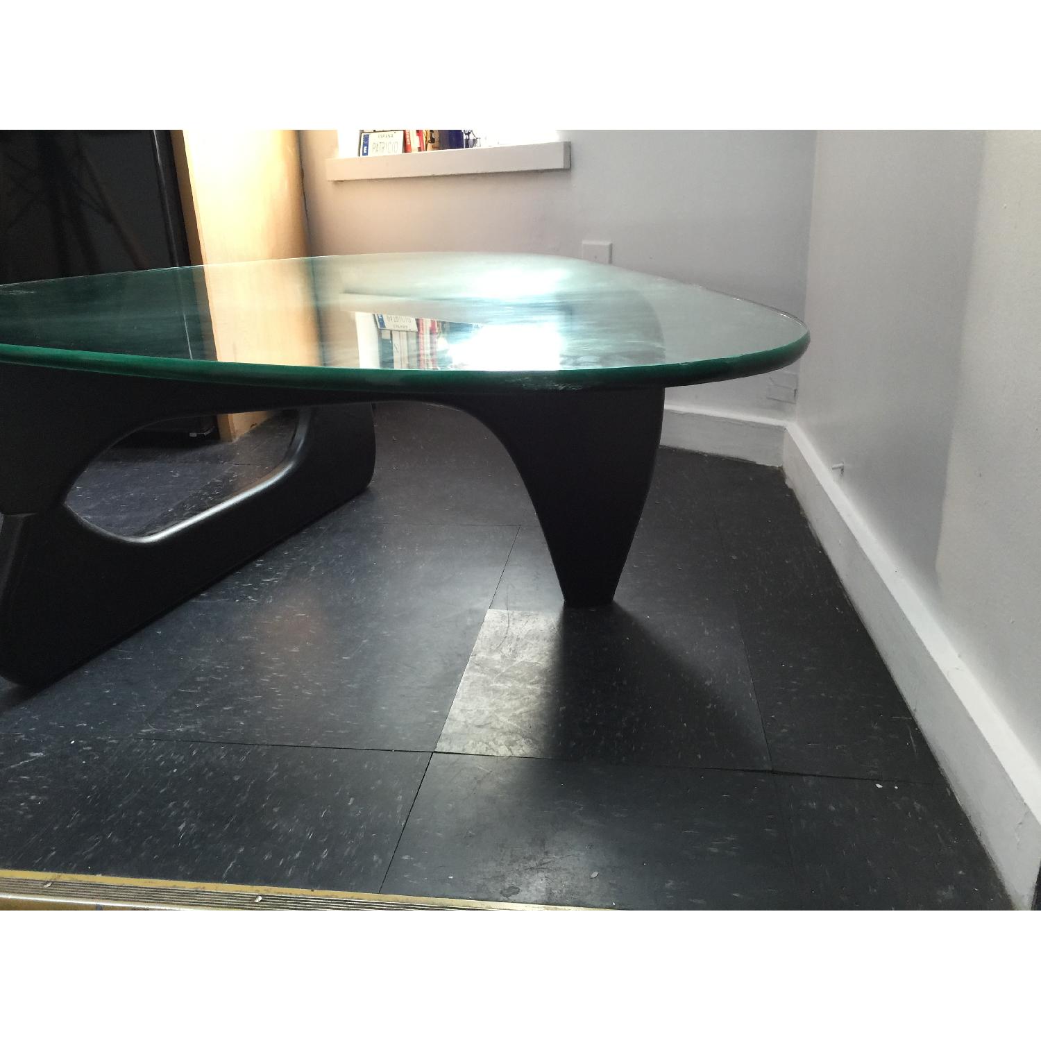 Noguchi Coffee Table - image-2