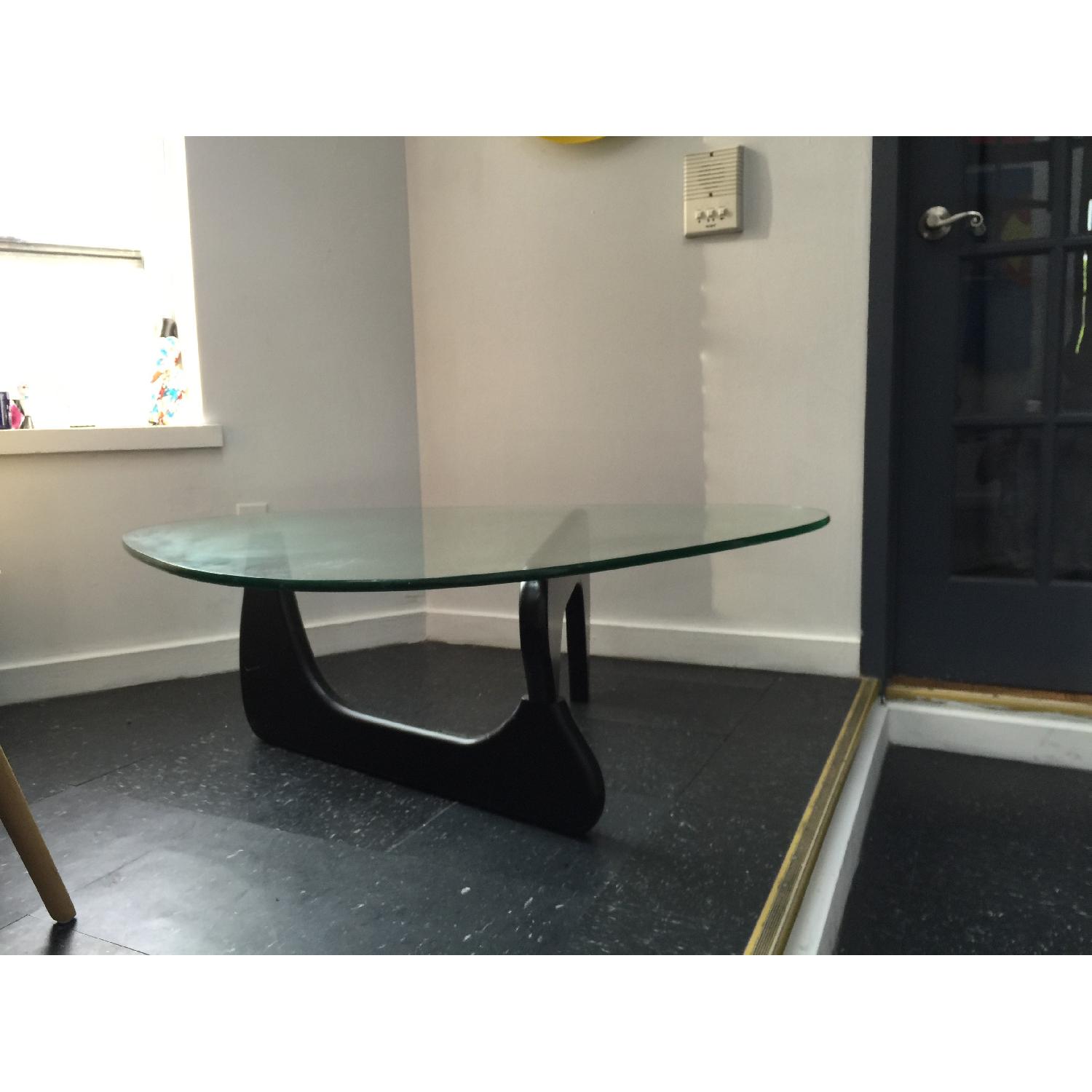 Noguchi Coffee Table - image-3