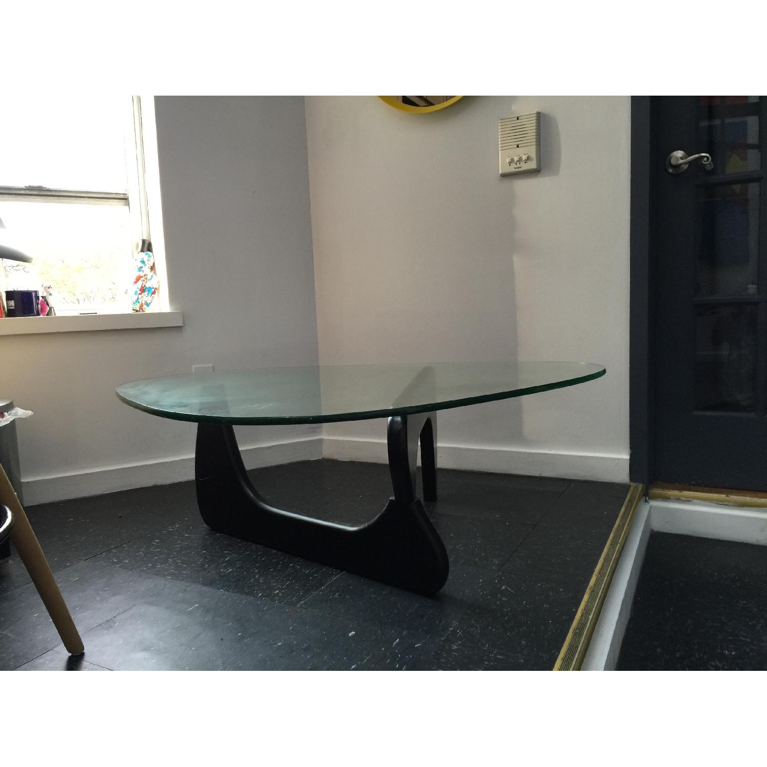 Noguchi Coffee Table - image-5