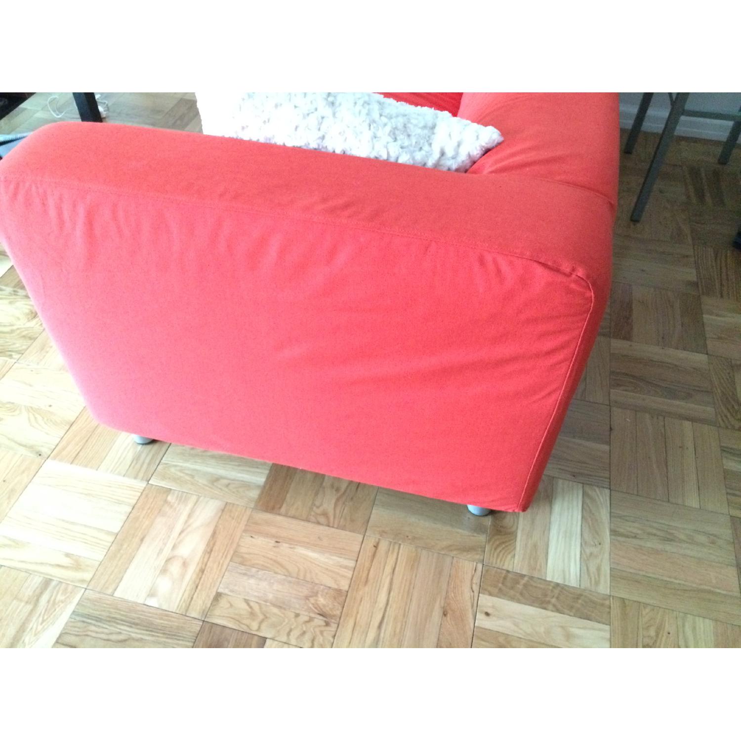 Ikea Klippan Loveseat - image-2