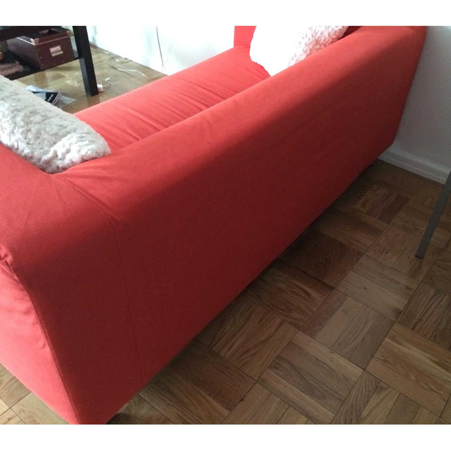 Ikea Klippan Loveseat - image-3