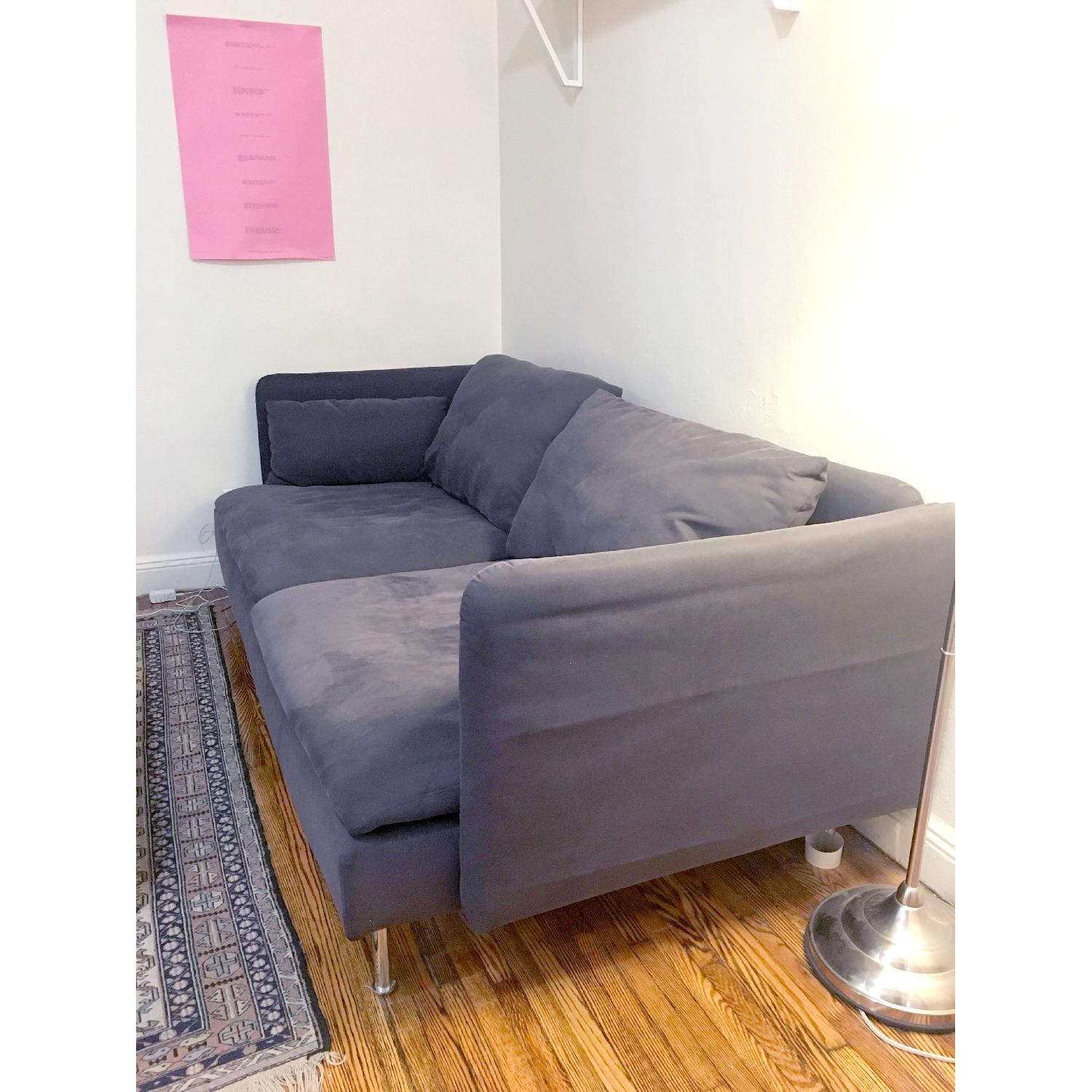 Ikea Soderhamn Couch - image-1