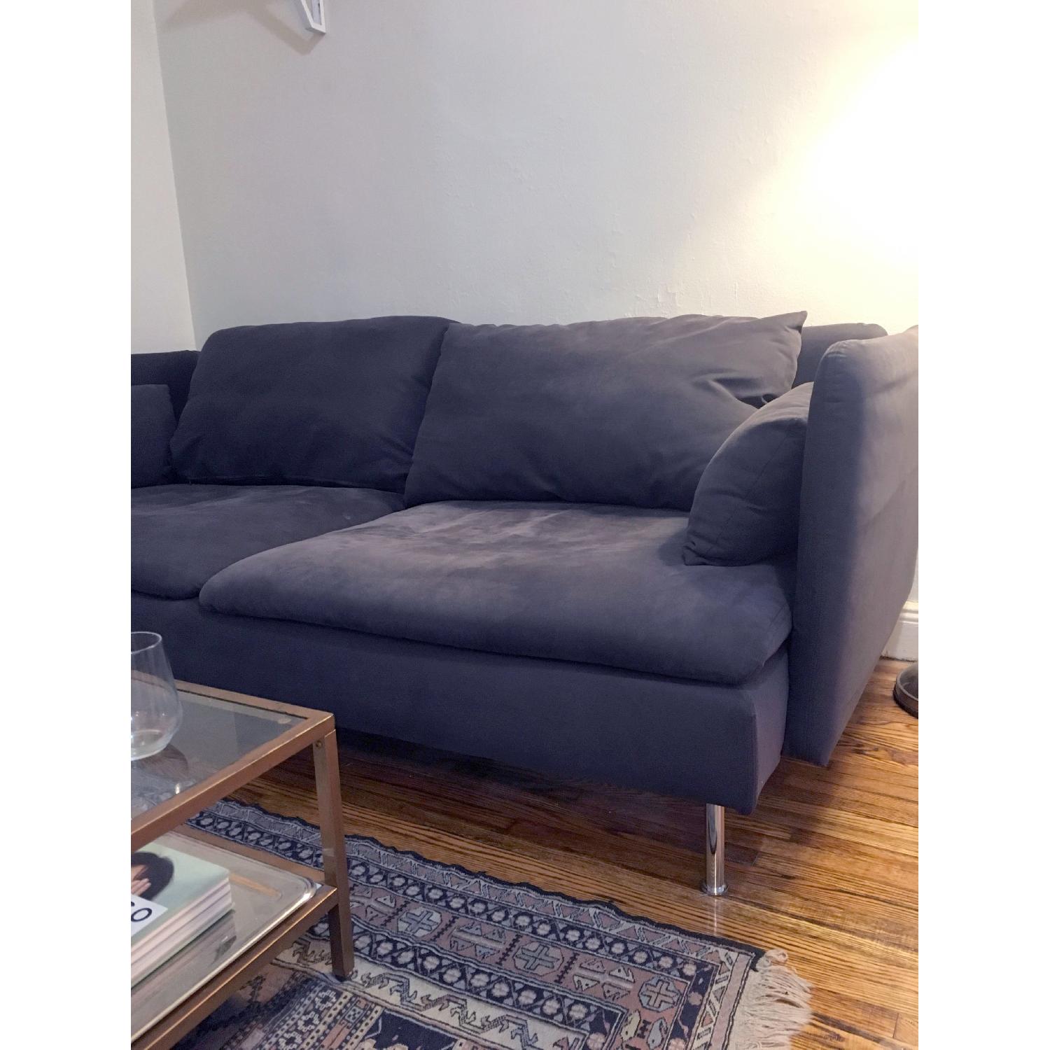 Ikea Soderhamn Couch - image-4