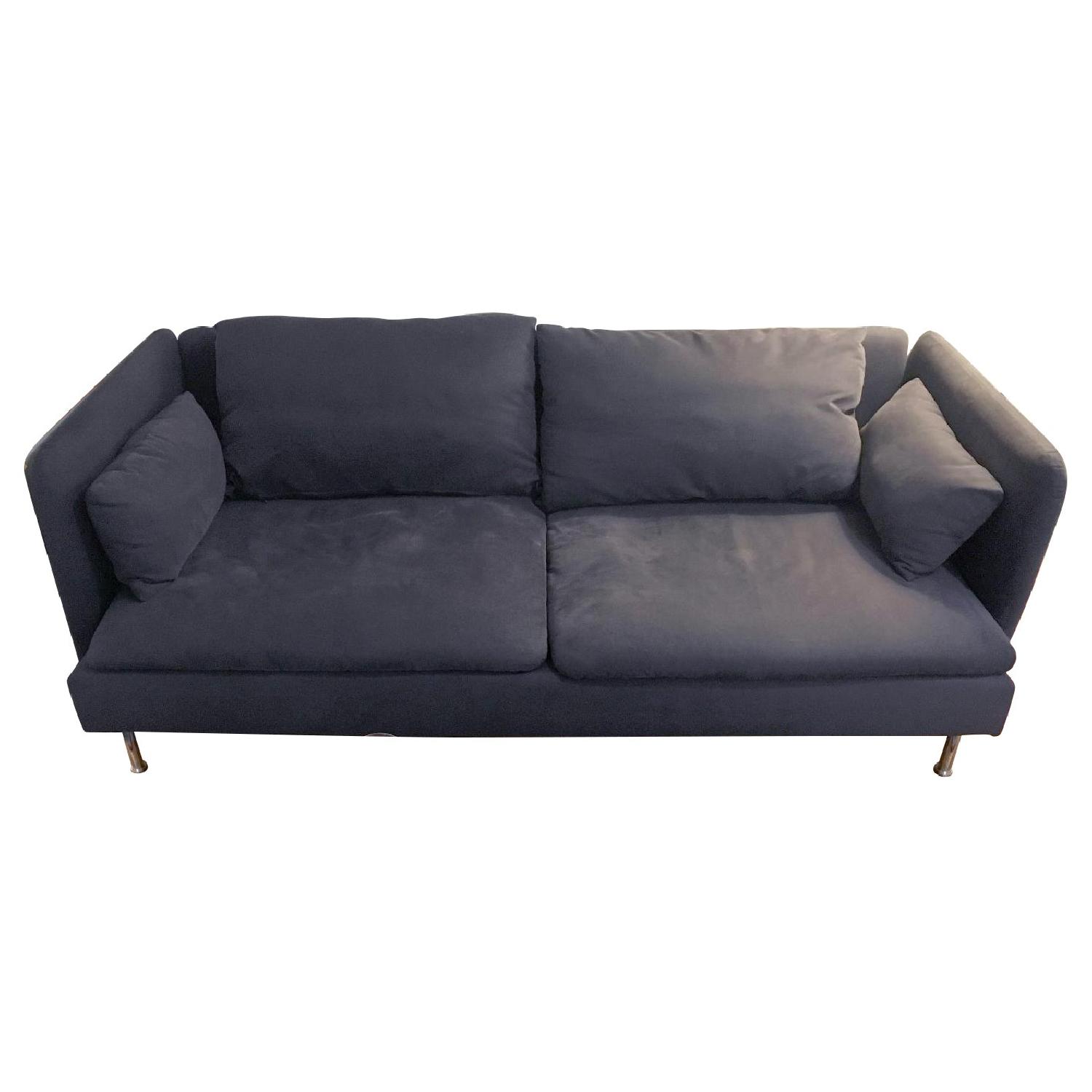 Ikea Soderhamn Couch - image-0
