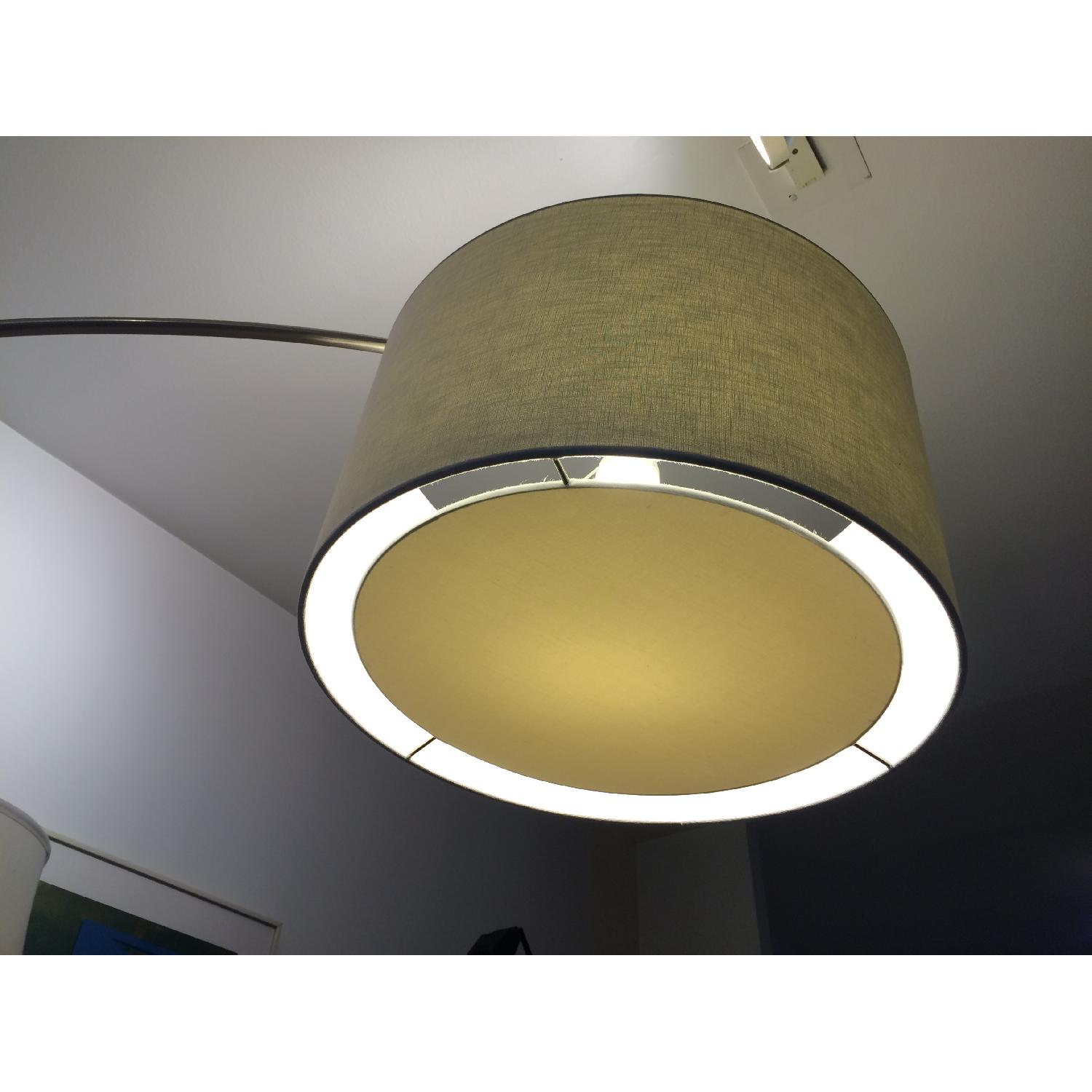 CB2 Arc Floor Lamp - image-4