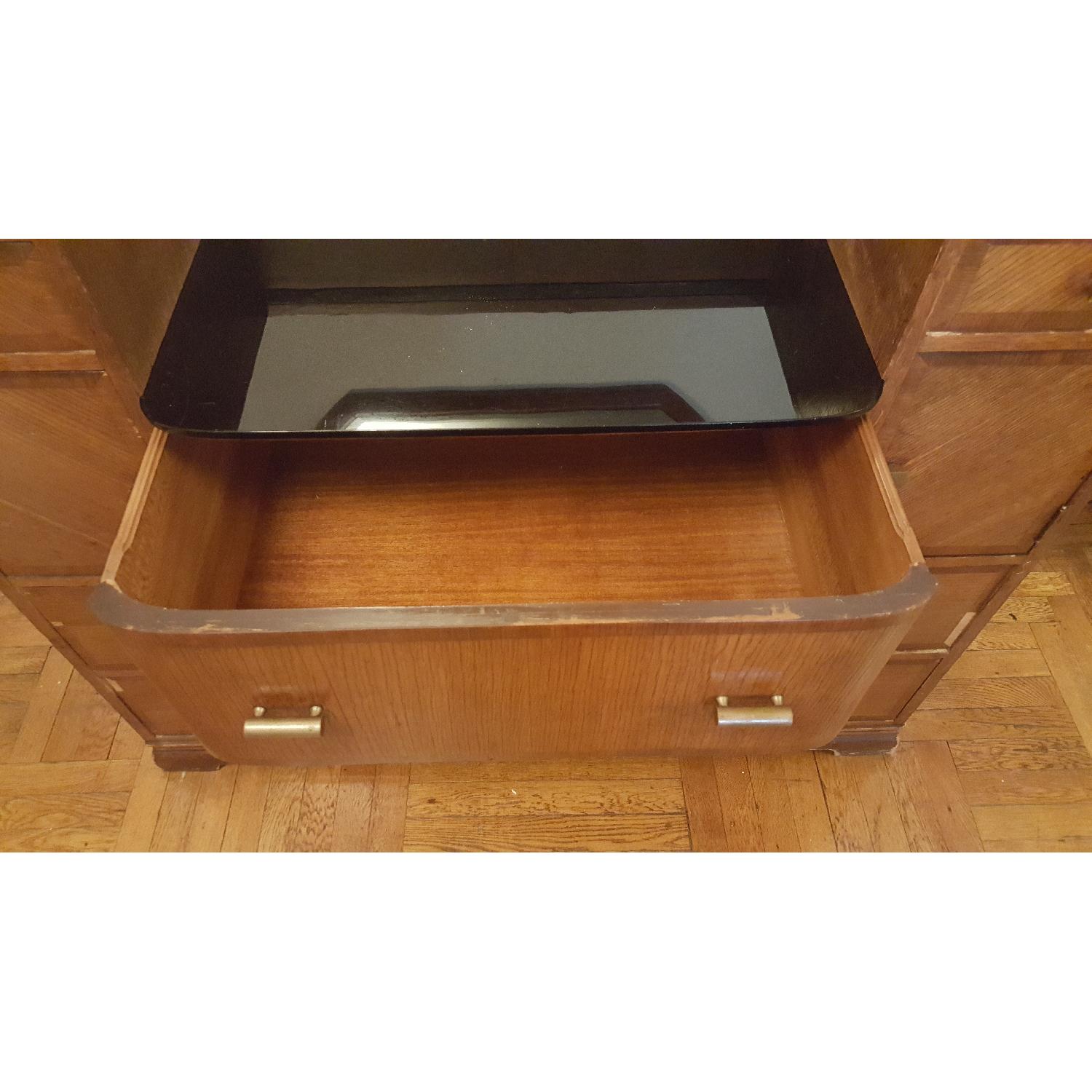 Antique Deco Dresser - image-3